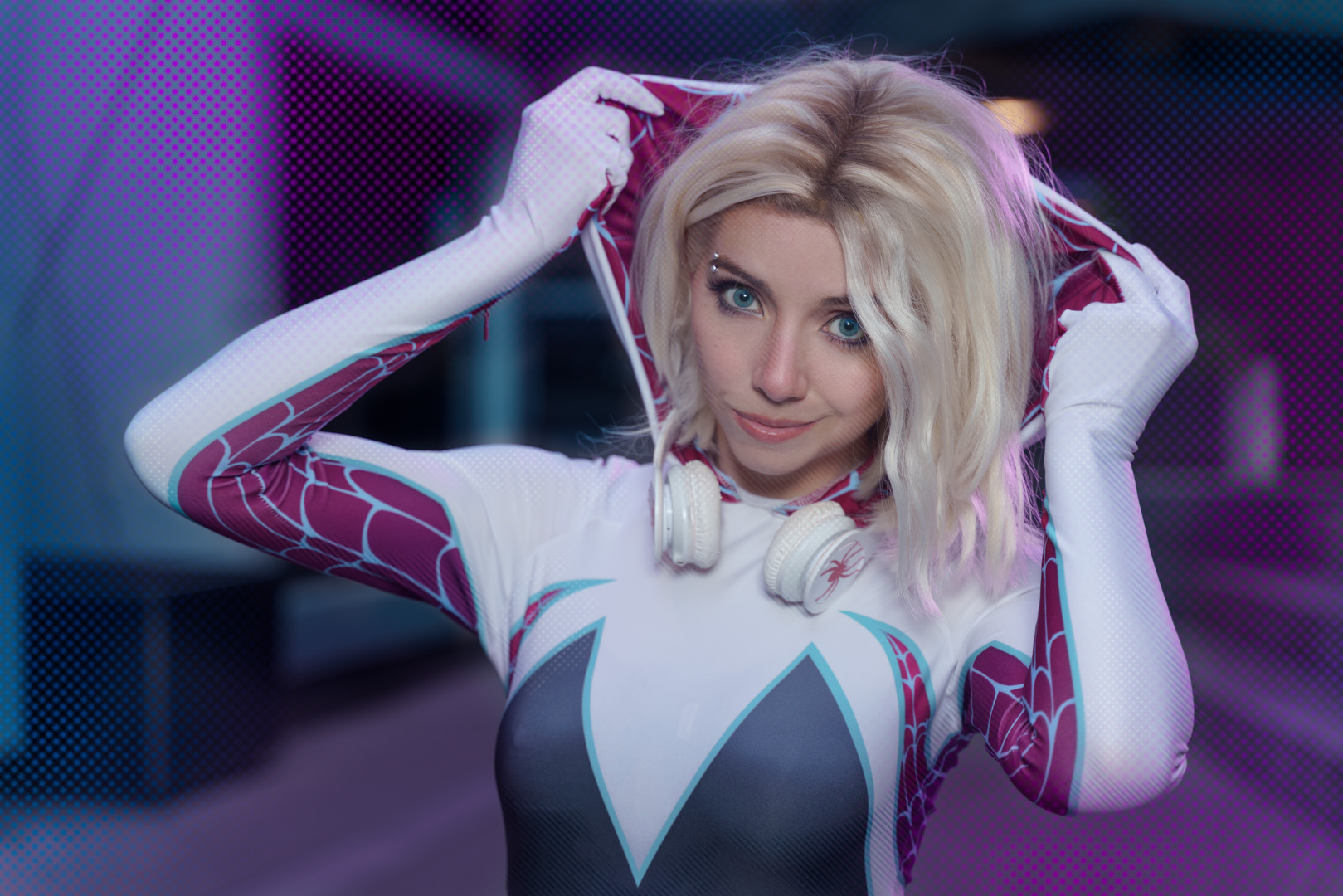 LittleJem - Gwen