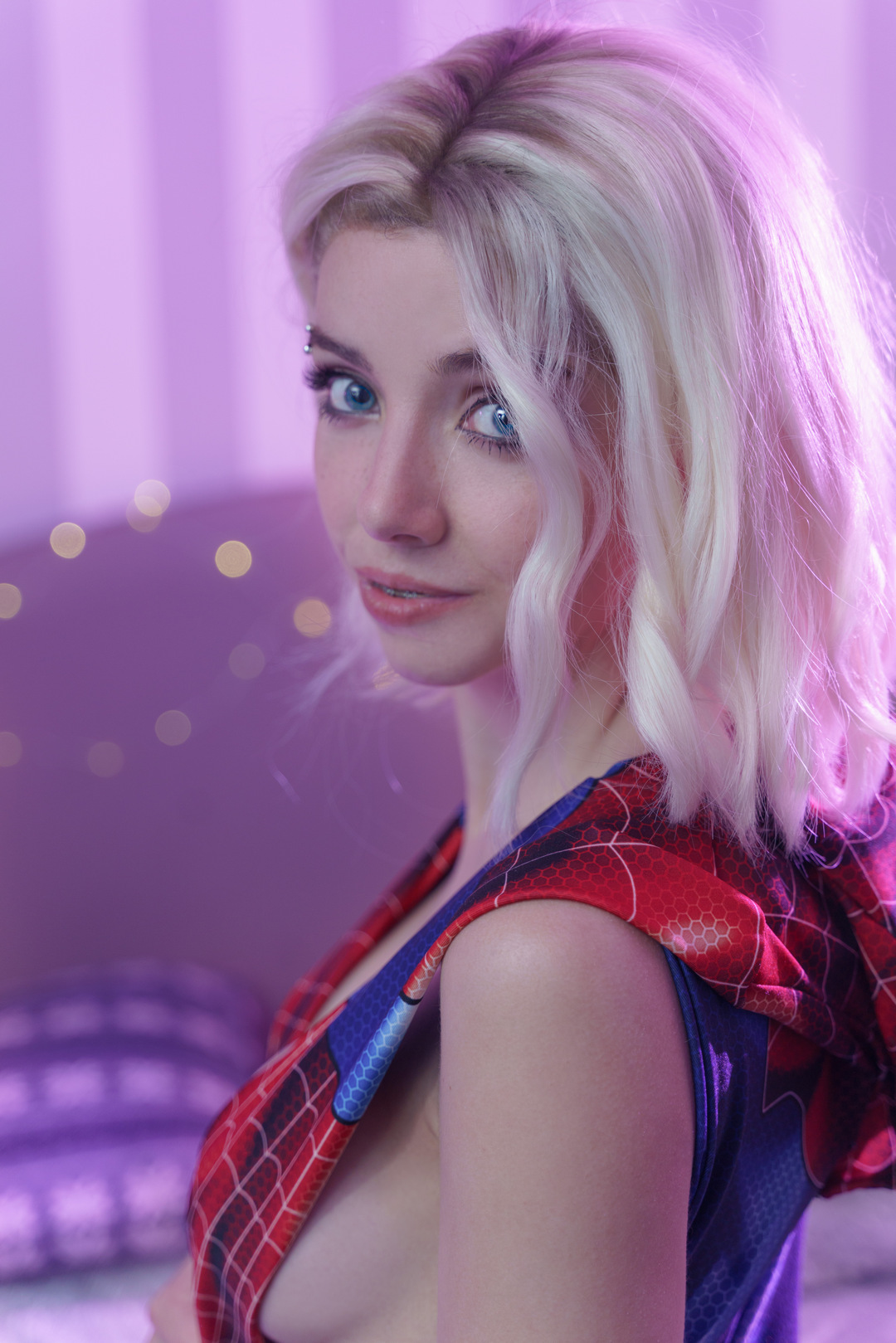 LittleJem - Gwen