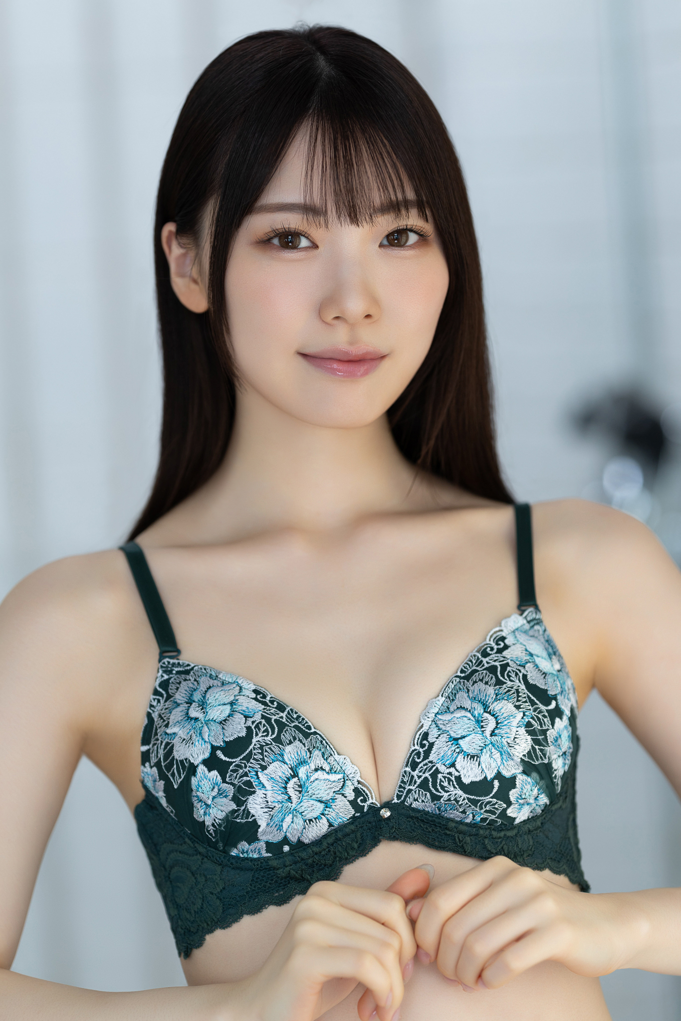 Ishikawa Mio Chudoku