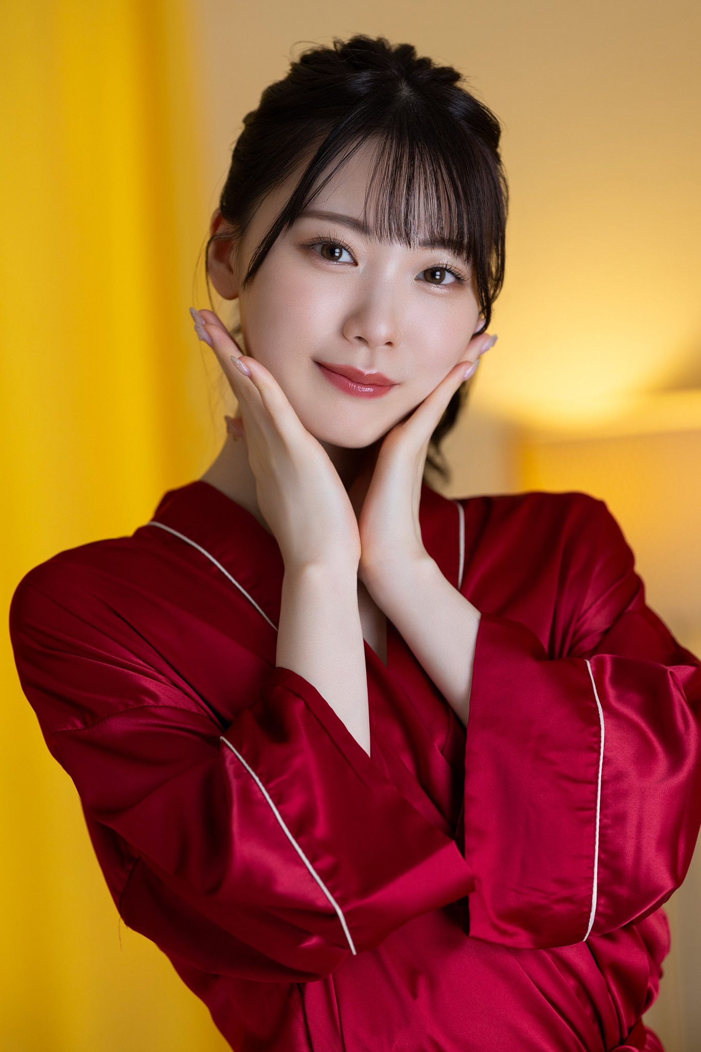 Ishikawa Mio Chudoku