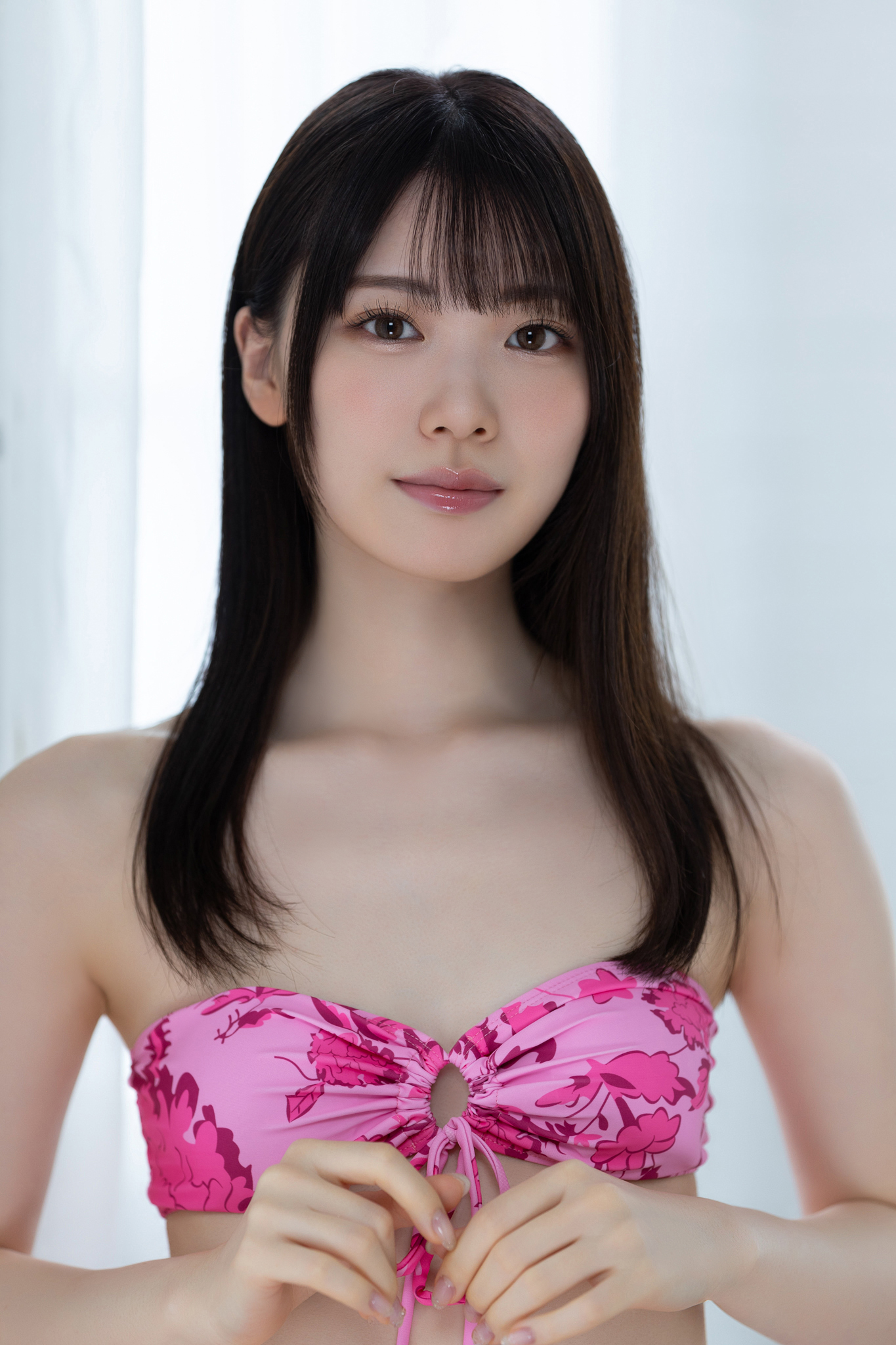 Ishikawa Mio Chudoku