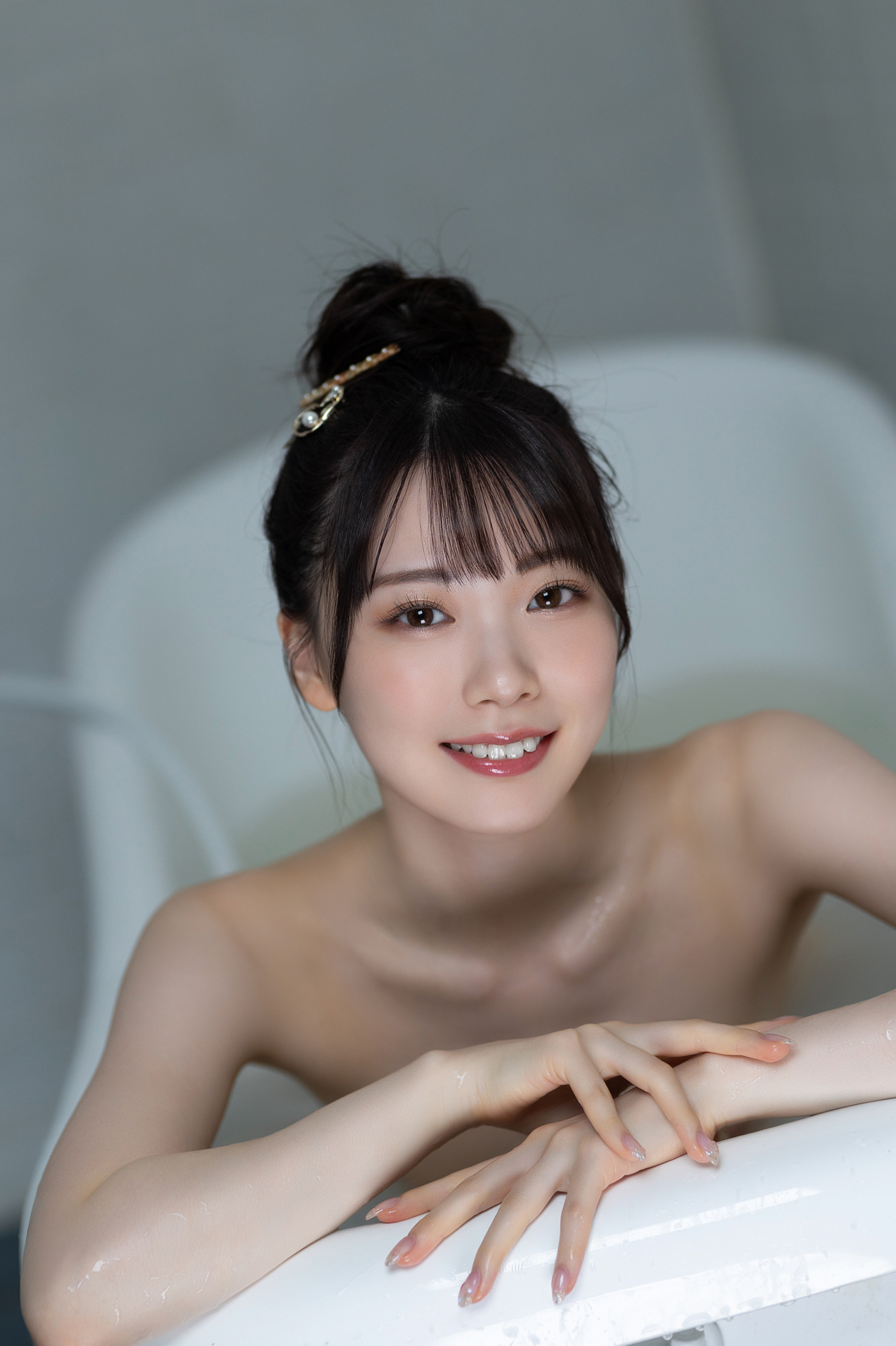 Ishikawa Mio Chudoku