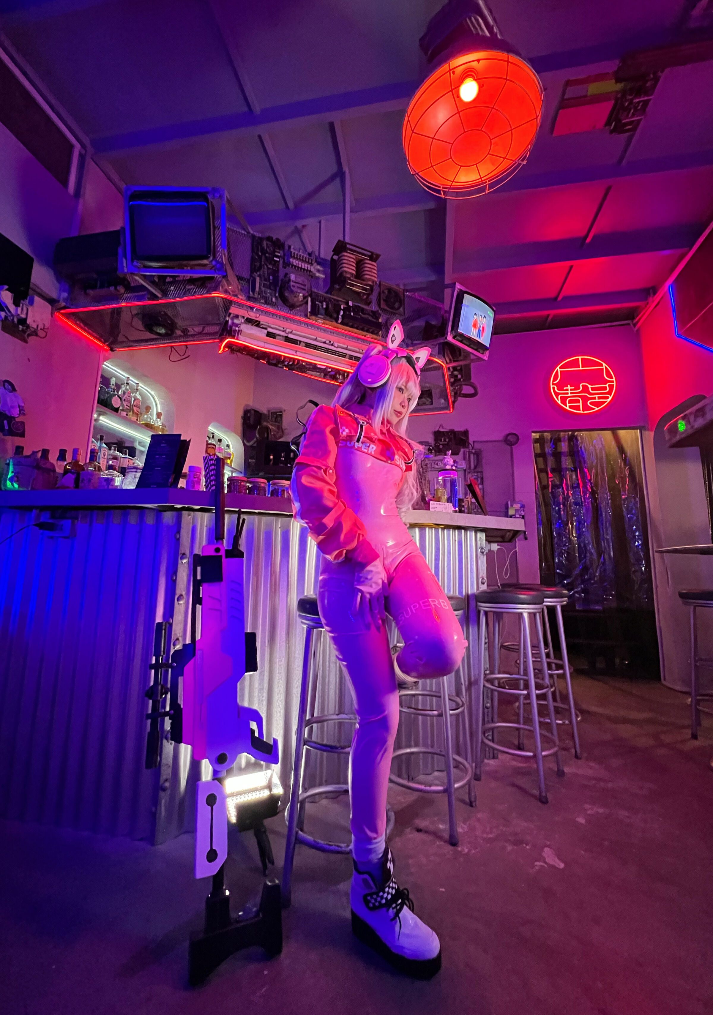 Zinieq - Alice