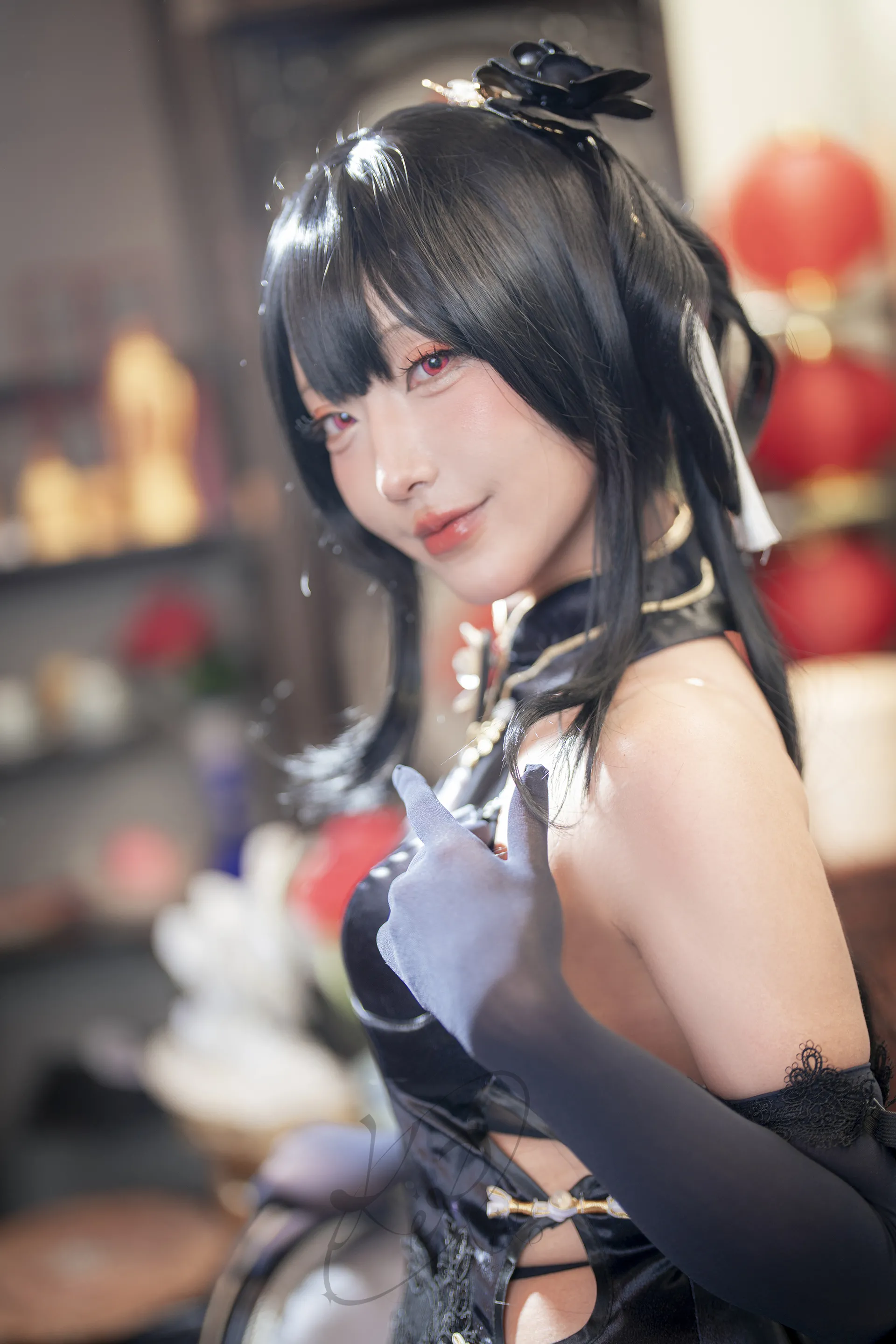 Celia - Zhenhai