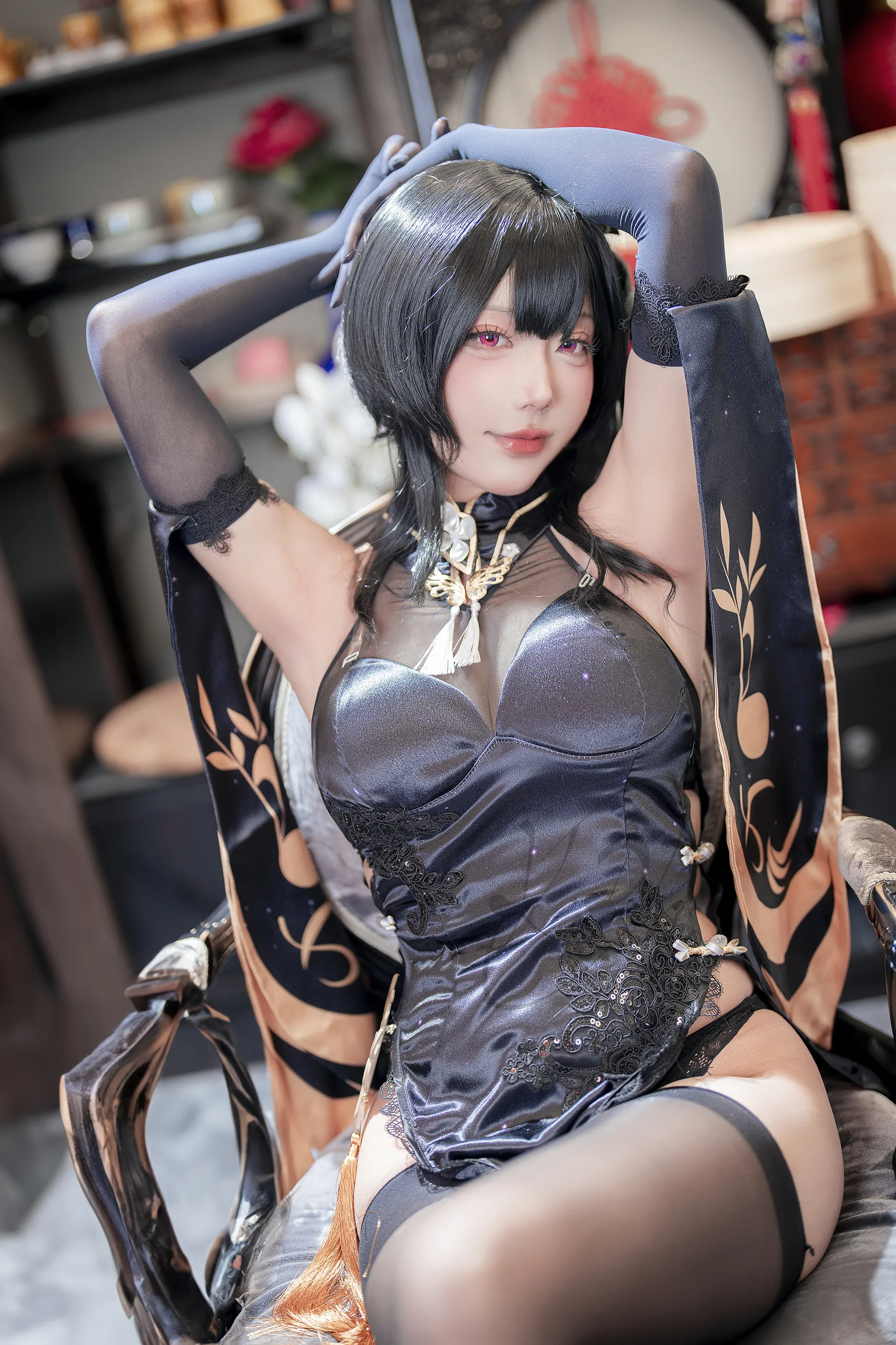 Celia - Zhenhai