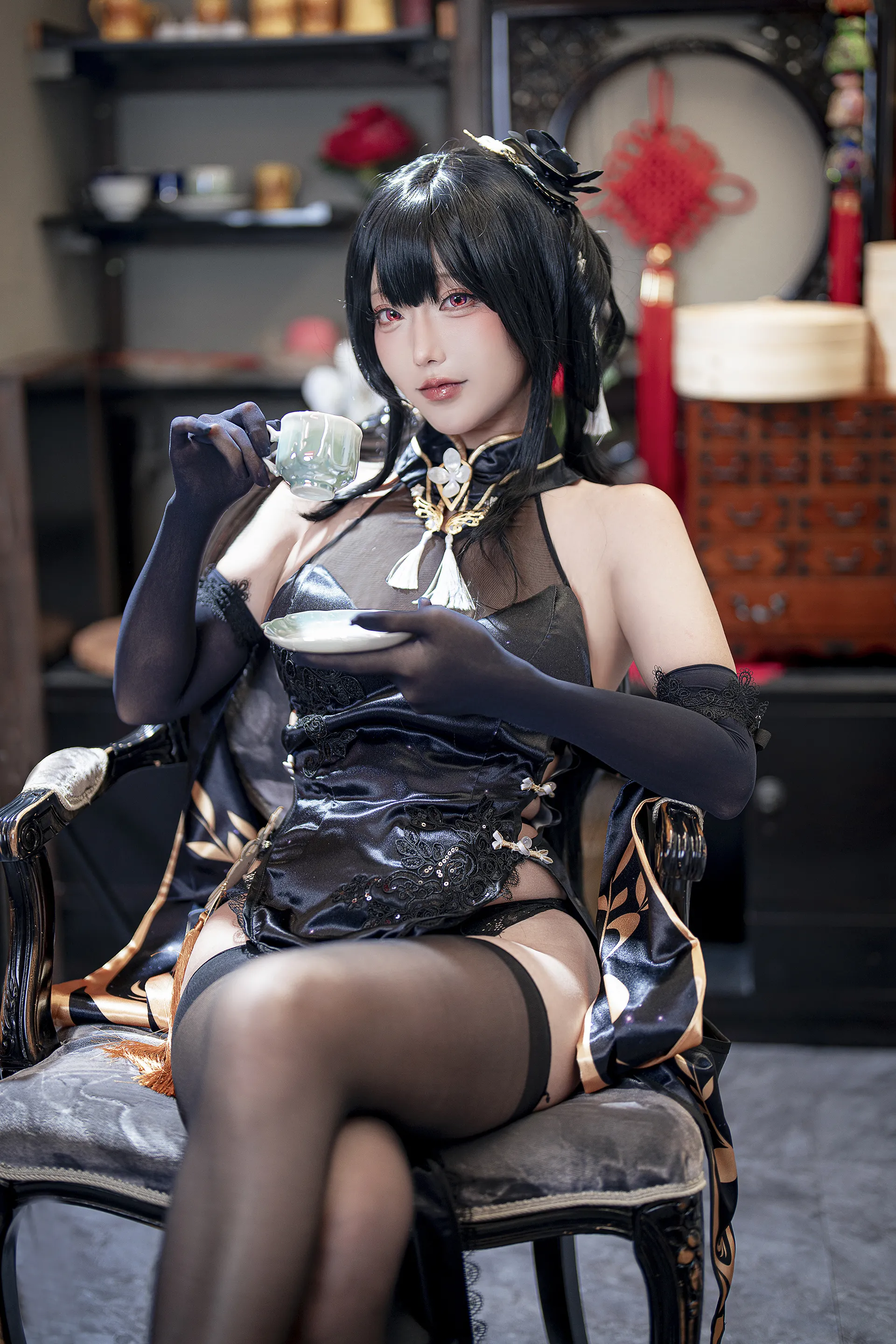 Celia - Zhenhai