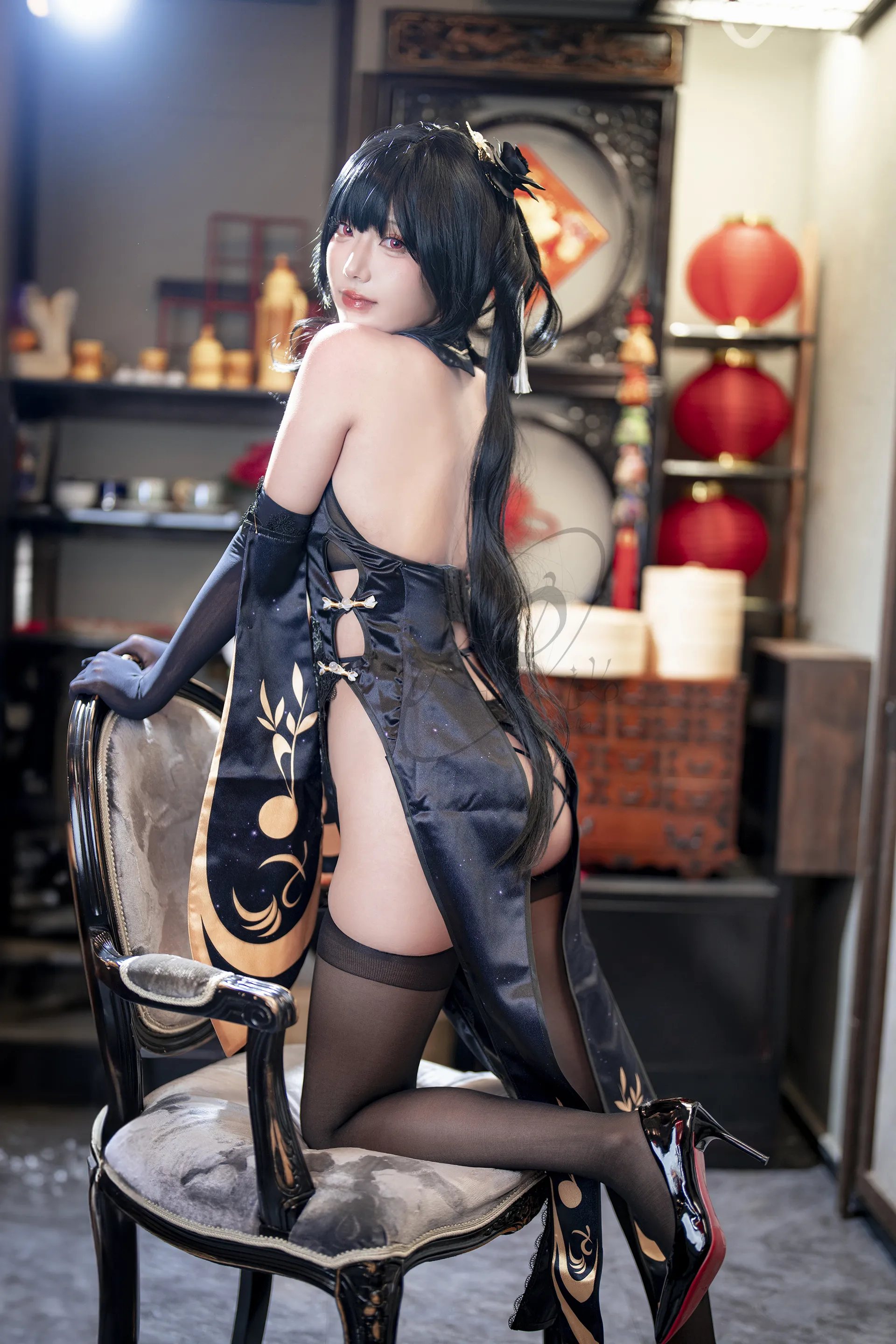 Celia - Zhenhai