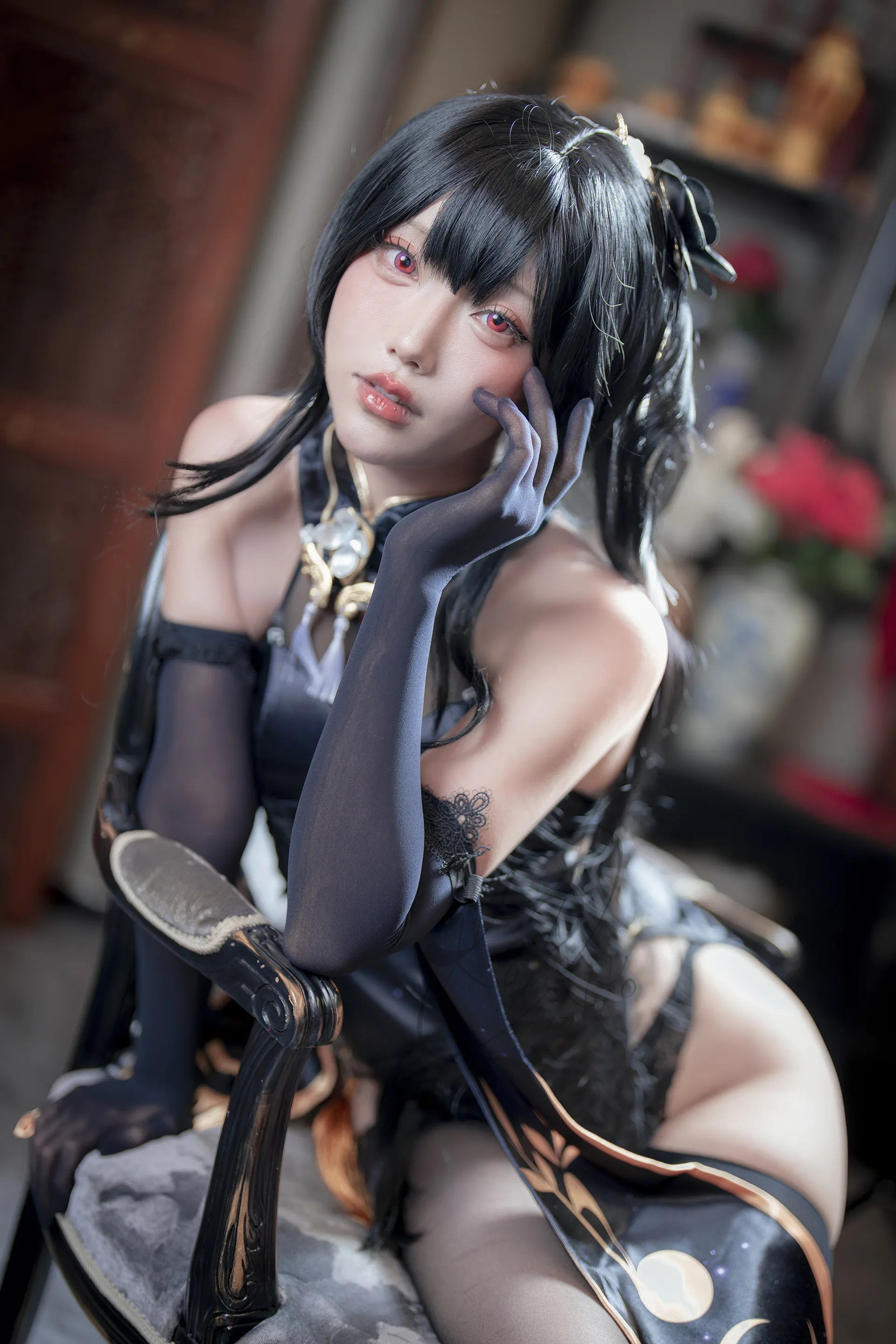 Celia - Zhenhai