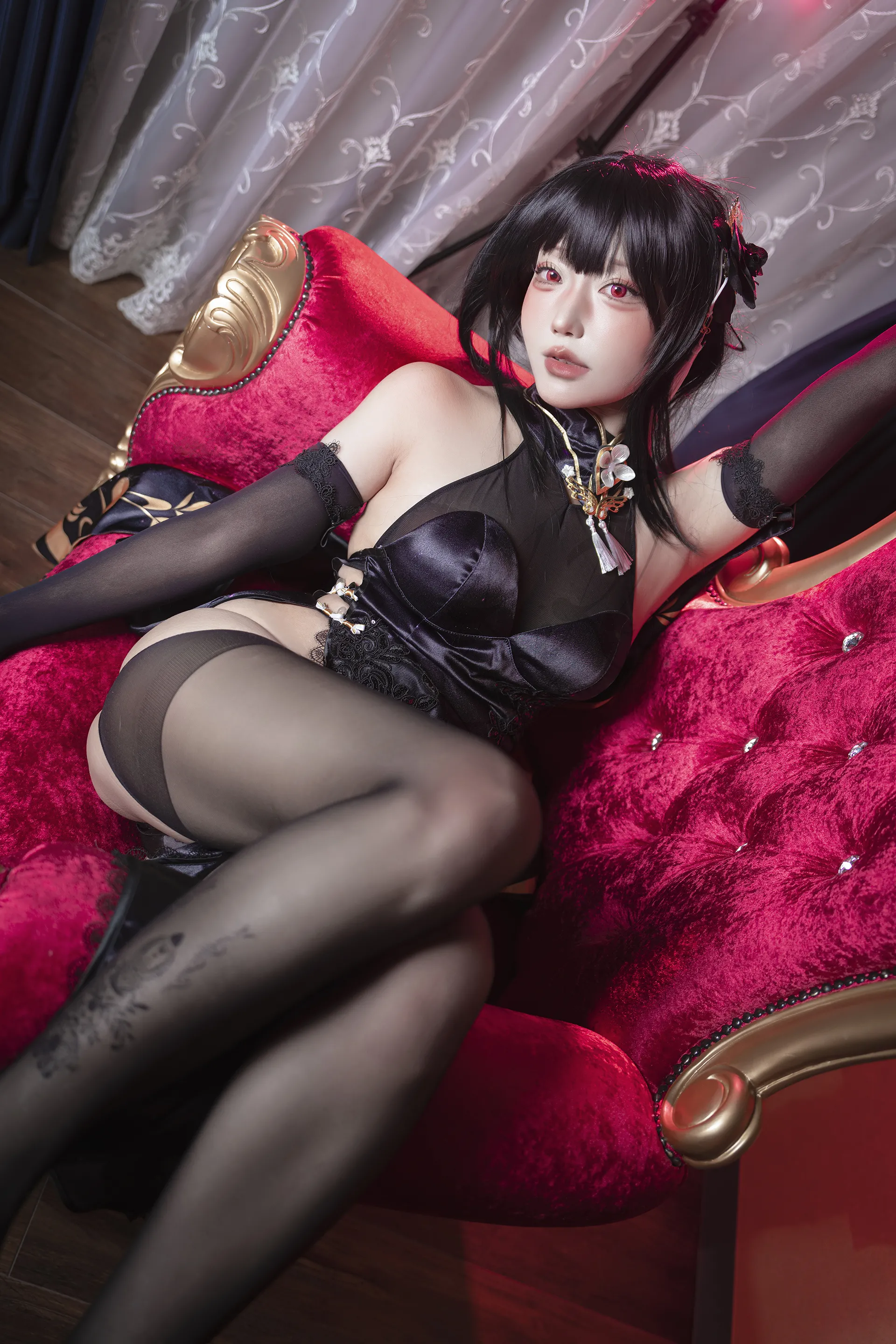 Celia - Zhenhai