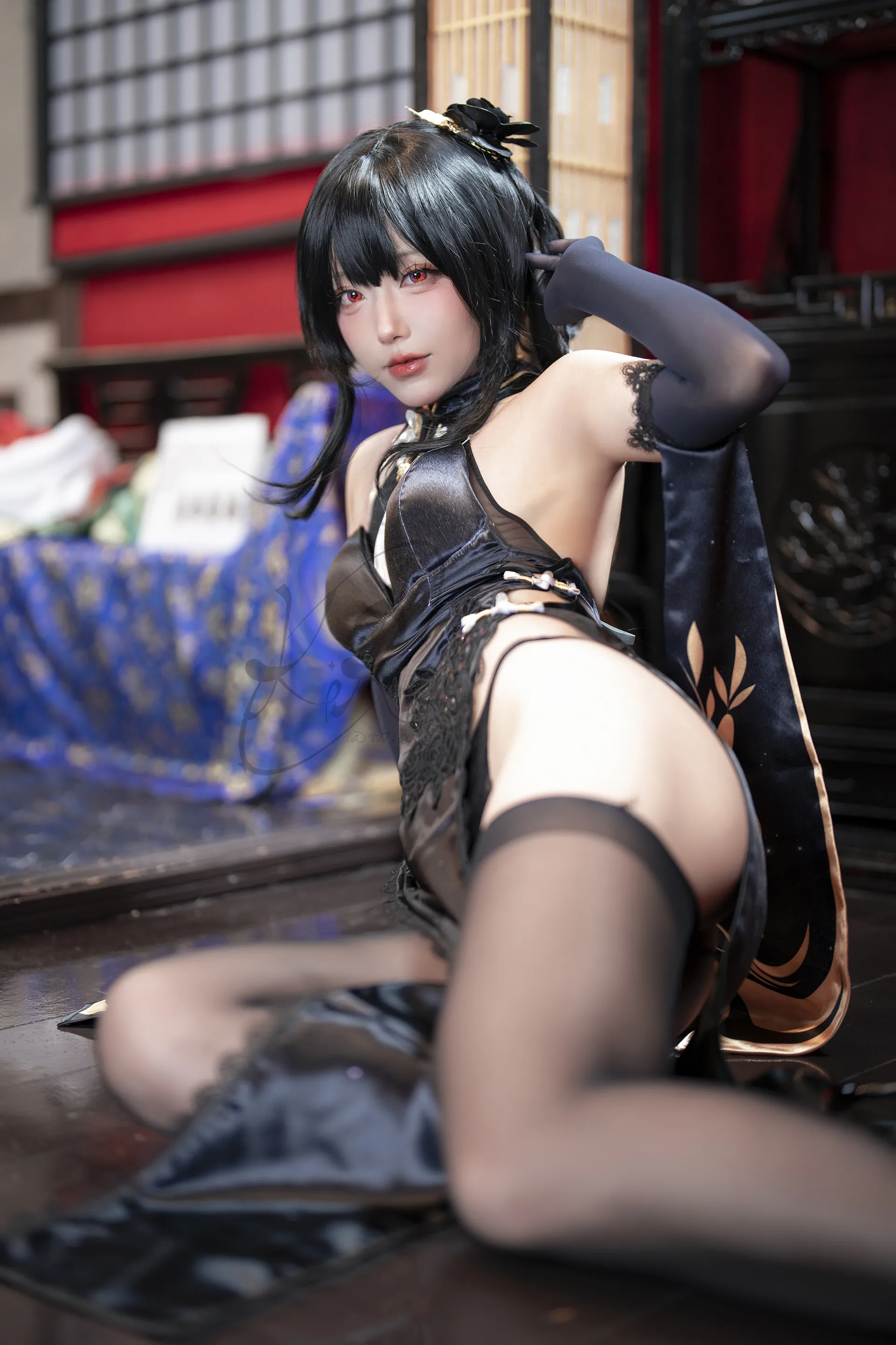 Celia - Zhenhai