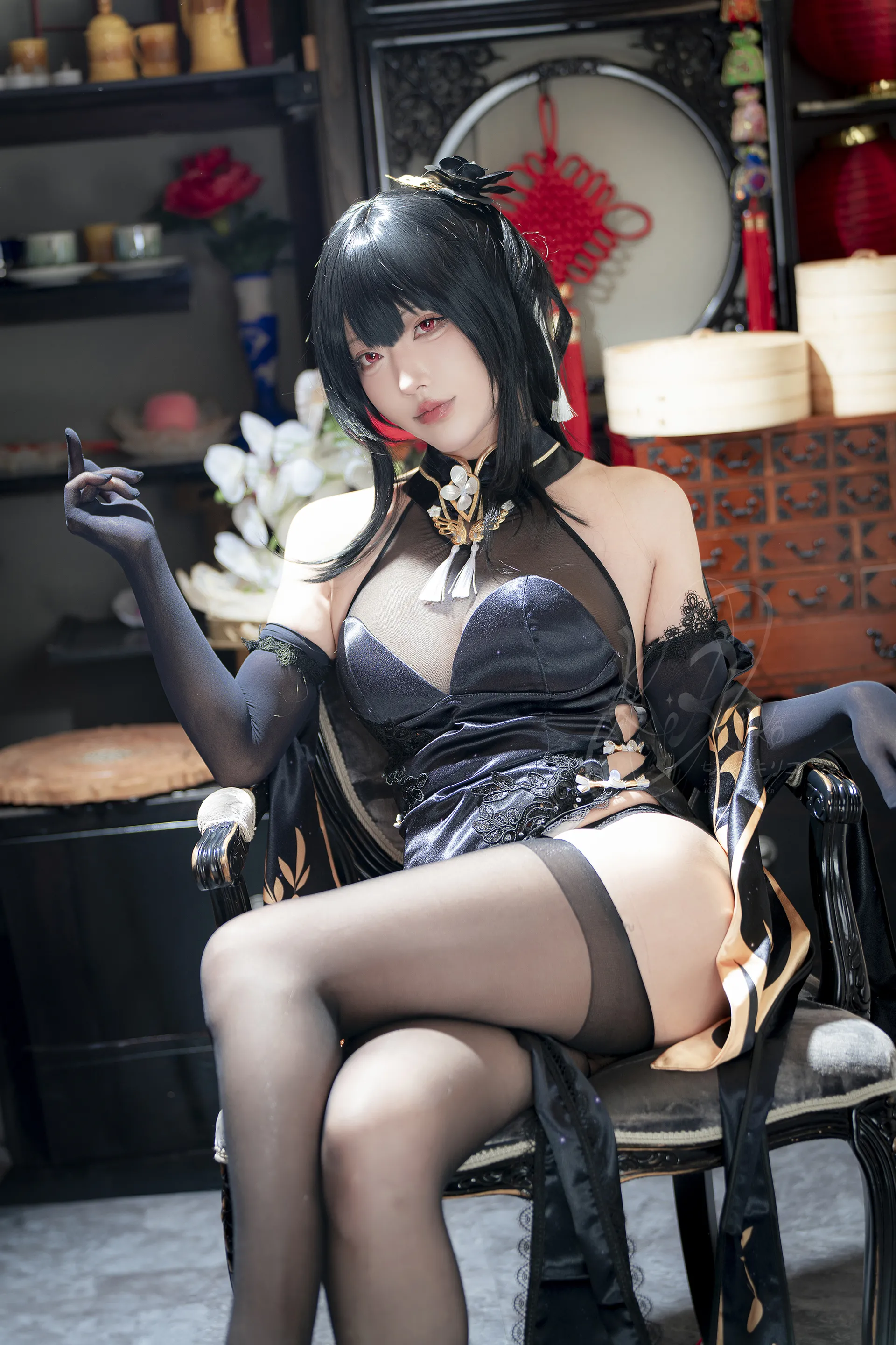 Celia - Zhenhai
