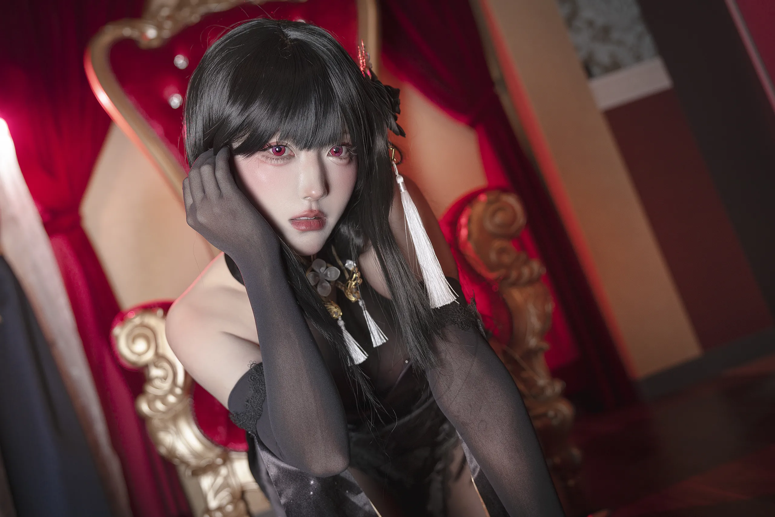 Celia - Zhenhai