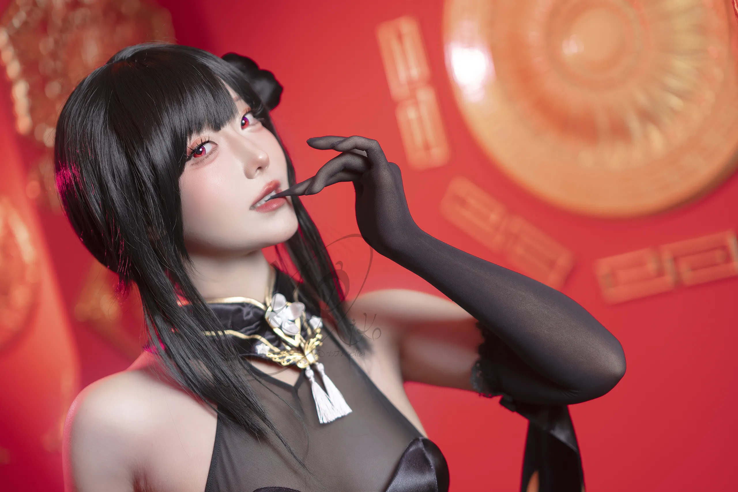 Celia - Zhenhai