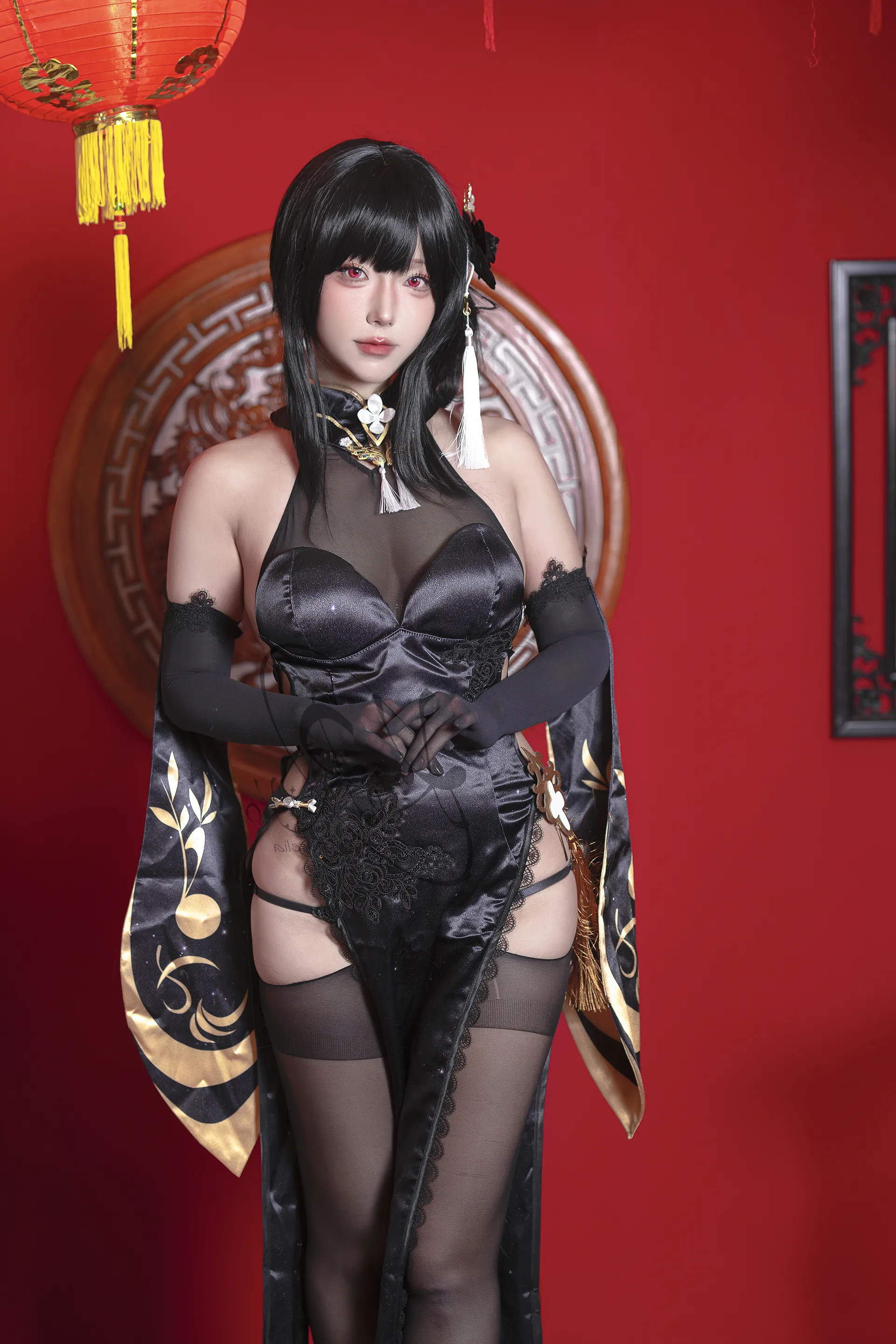 Celia - Zhenhai