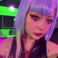 Umeko J - Lucy