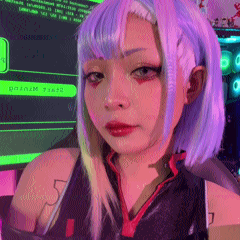 Umeko J - Lucy