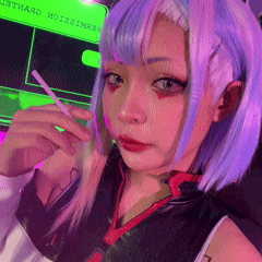 Umeko J - Lucy
