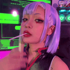 Umeko J - Lucy