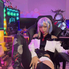 Umeko J - Lucy