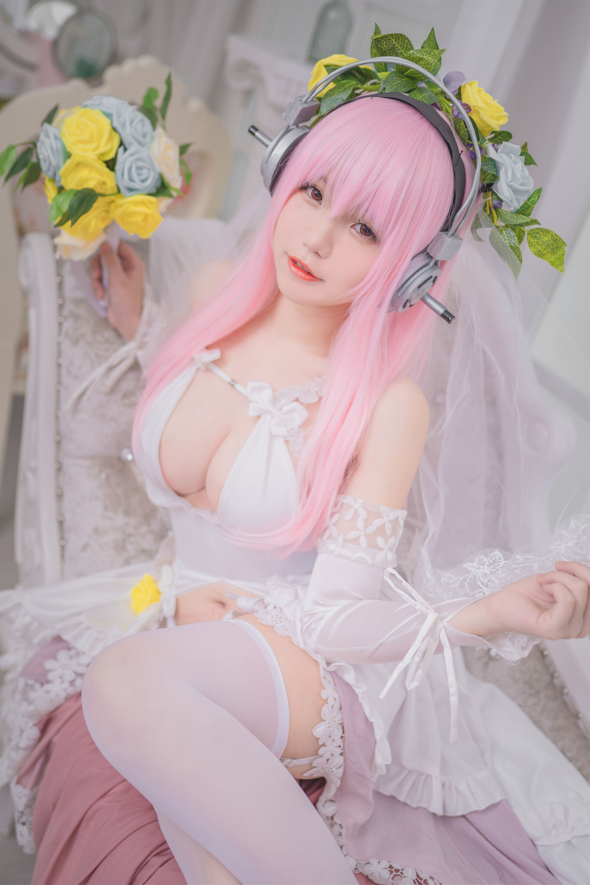 [Yoko Zaiya] Album ảnh Sony