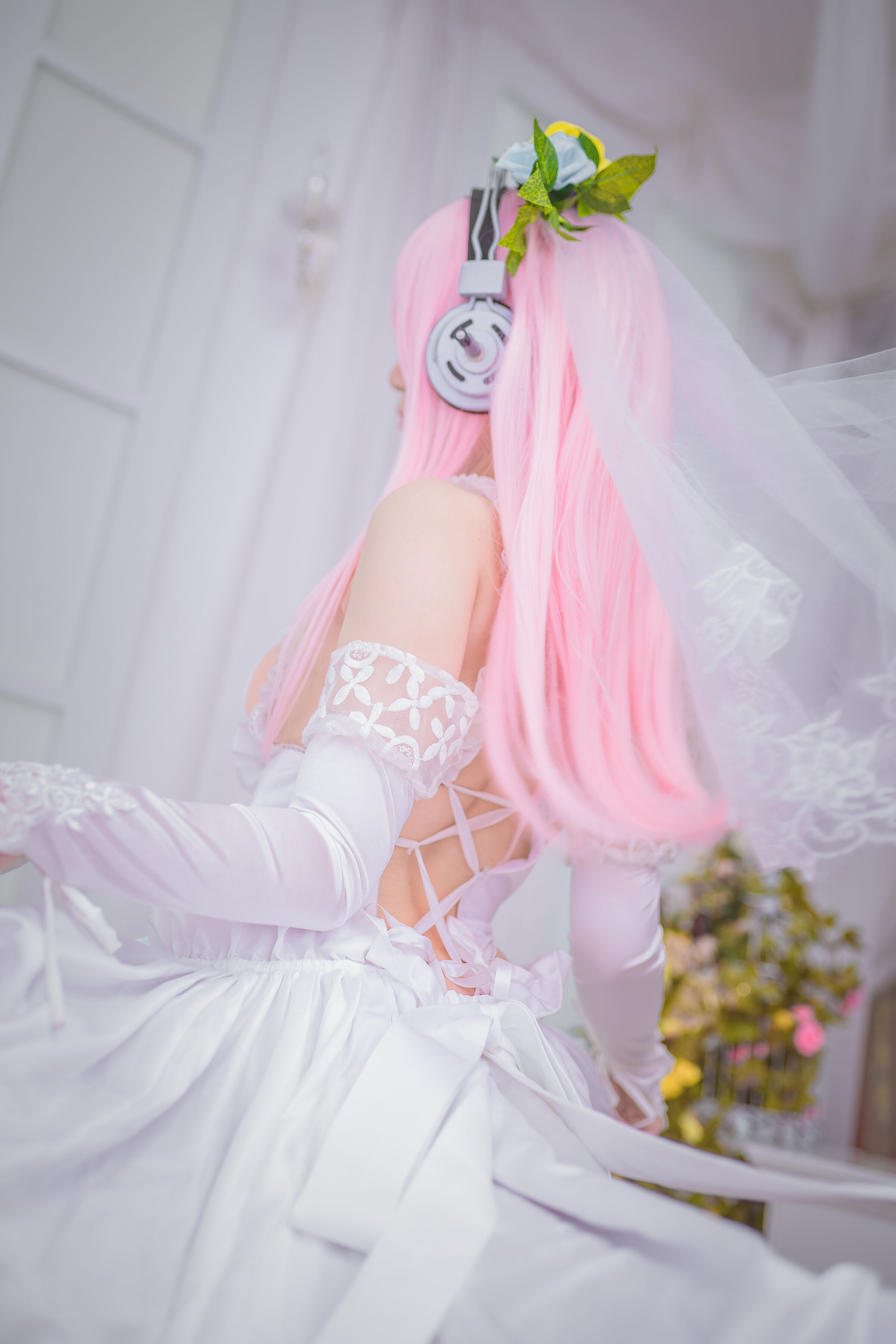 [Yoko Zaiya] Album ảnh Sony