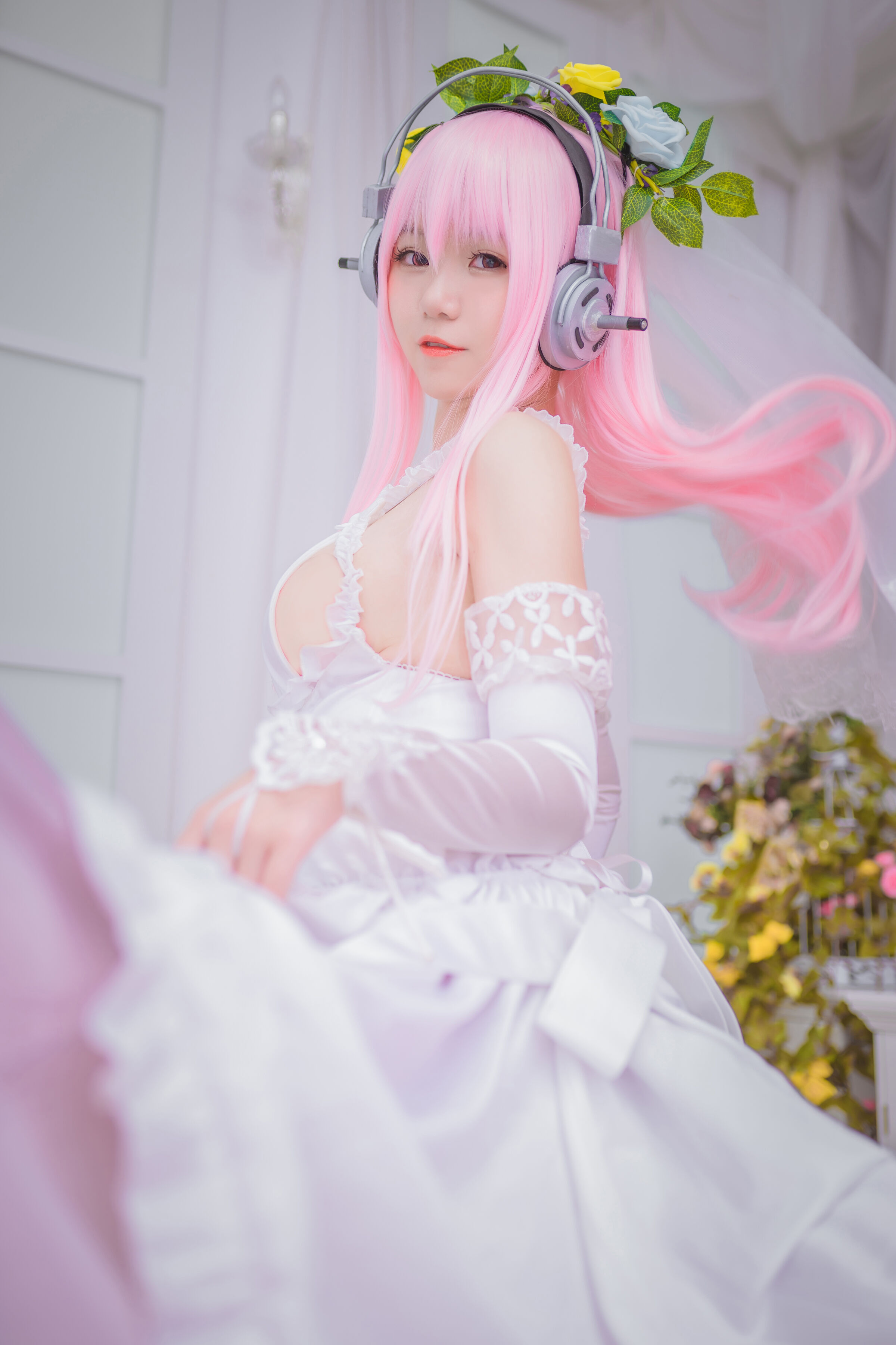 [Yoko Zaiya] Album ảnh Sony