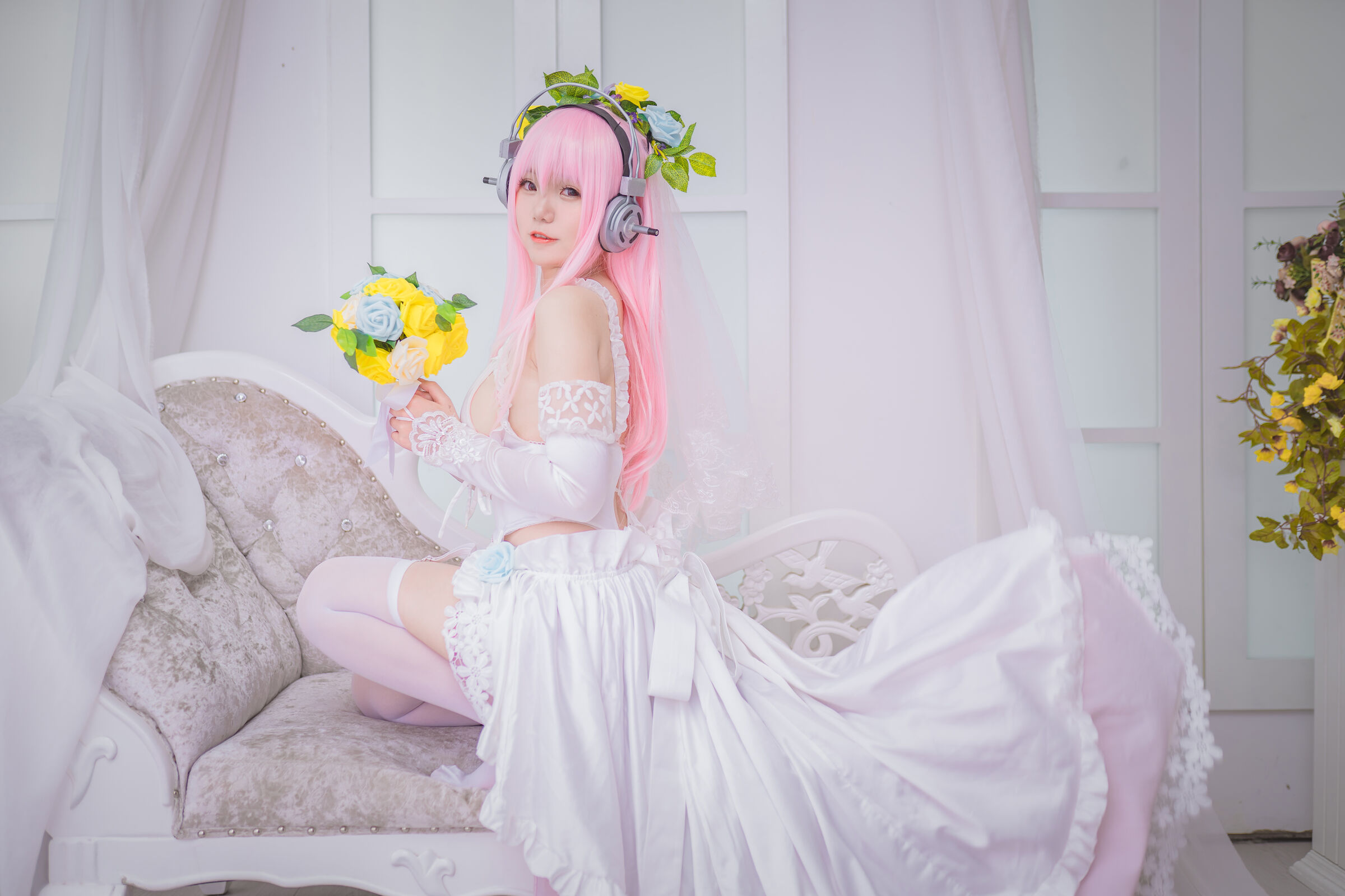 [Yoko Zaiya] Album ảnh Sony