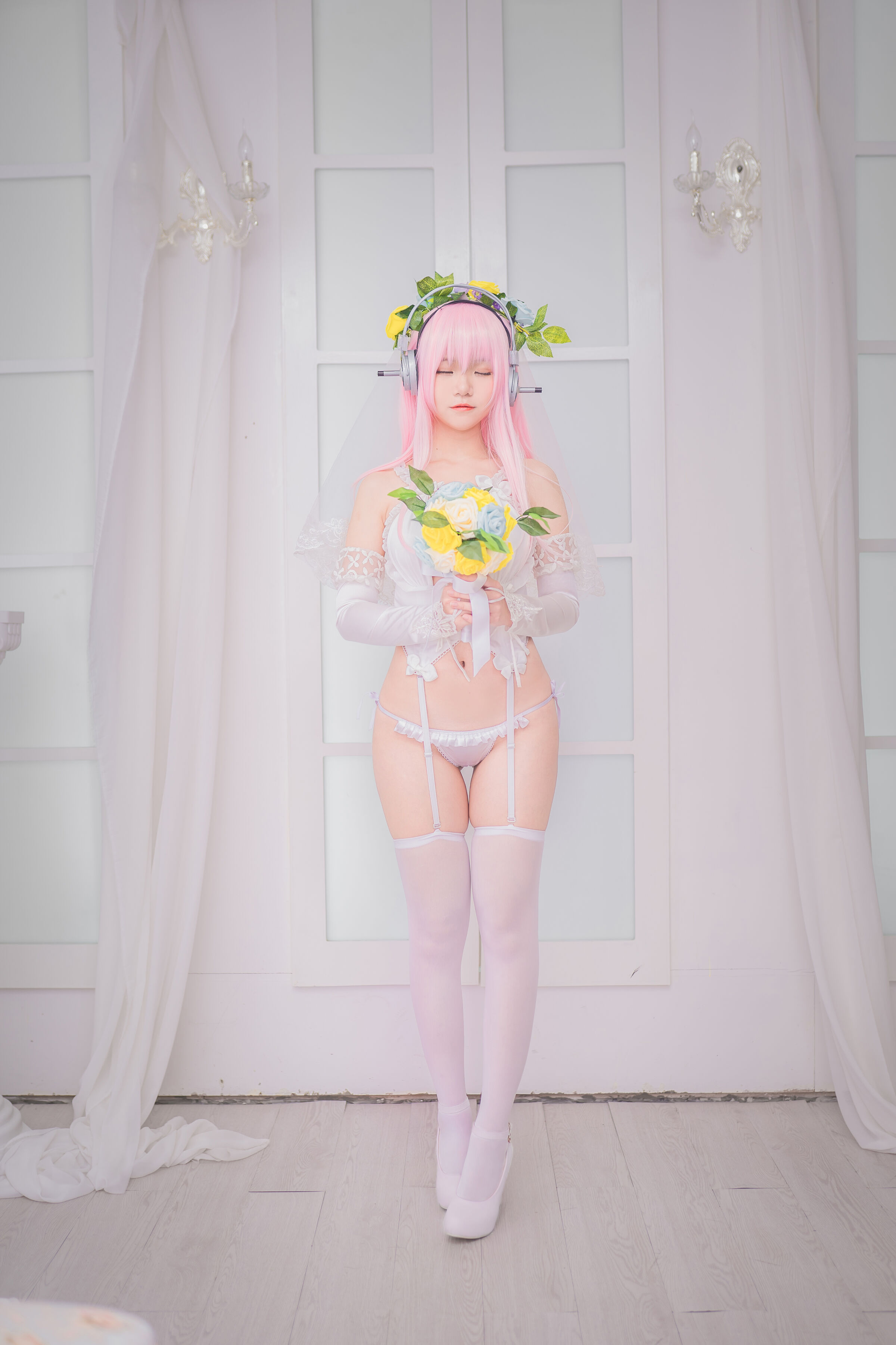 [Yoko Zaiya] Album ảnh Sony
