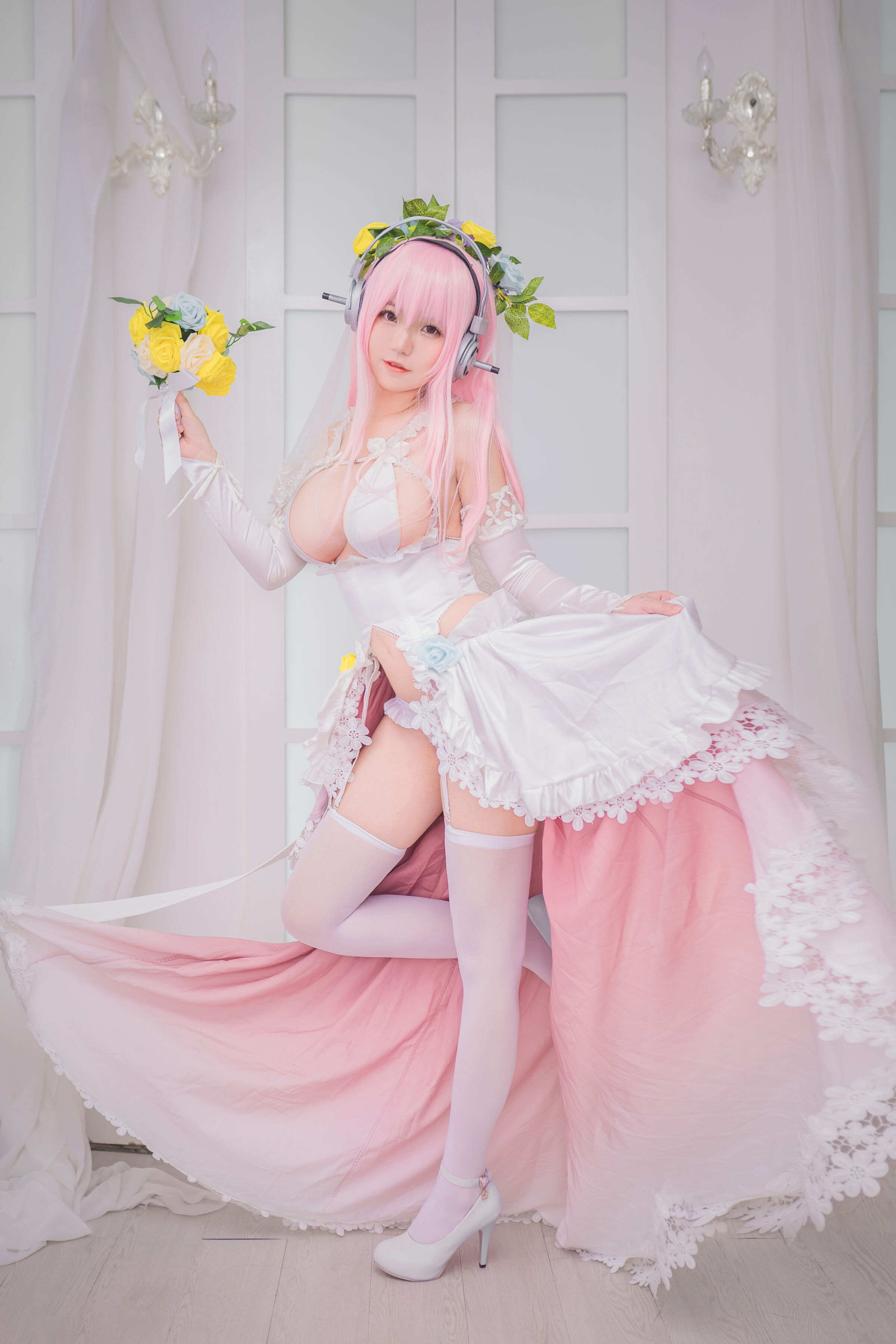 [Yoko Zaiya] Album ảnh Sony