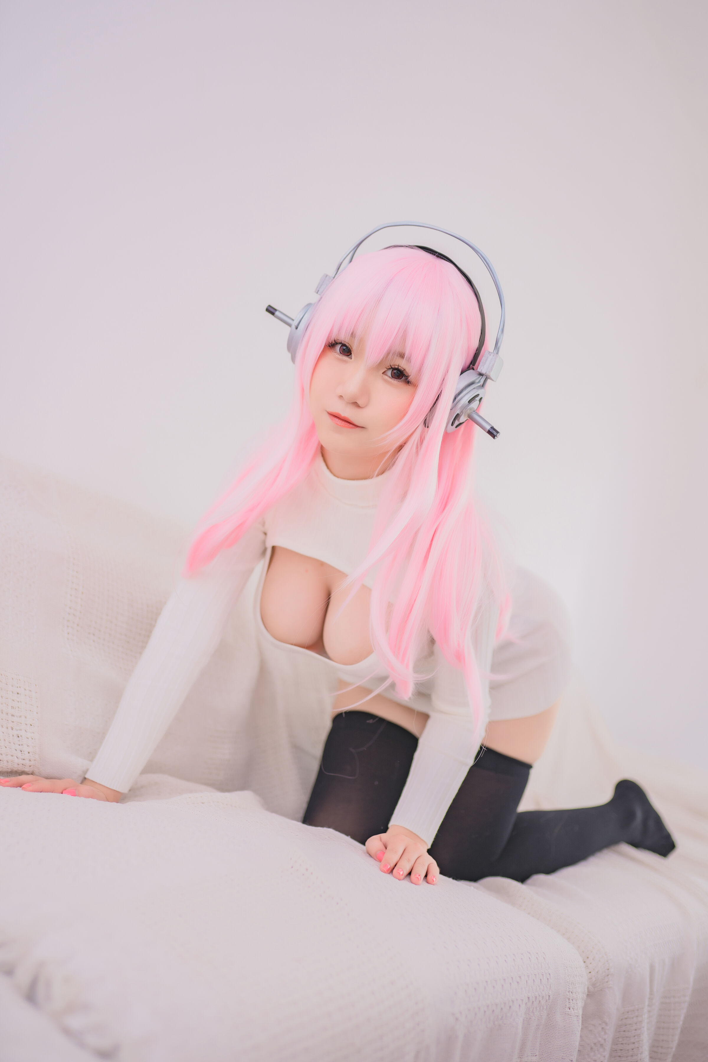 [Yoko Zaiya] Album ảnh Sony