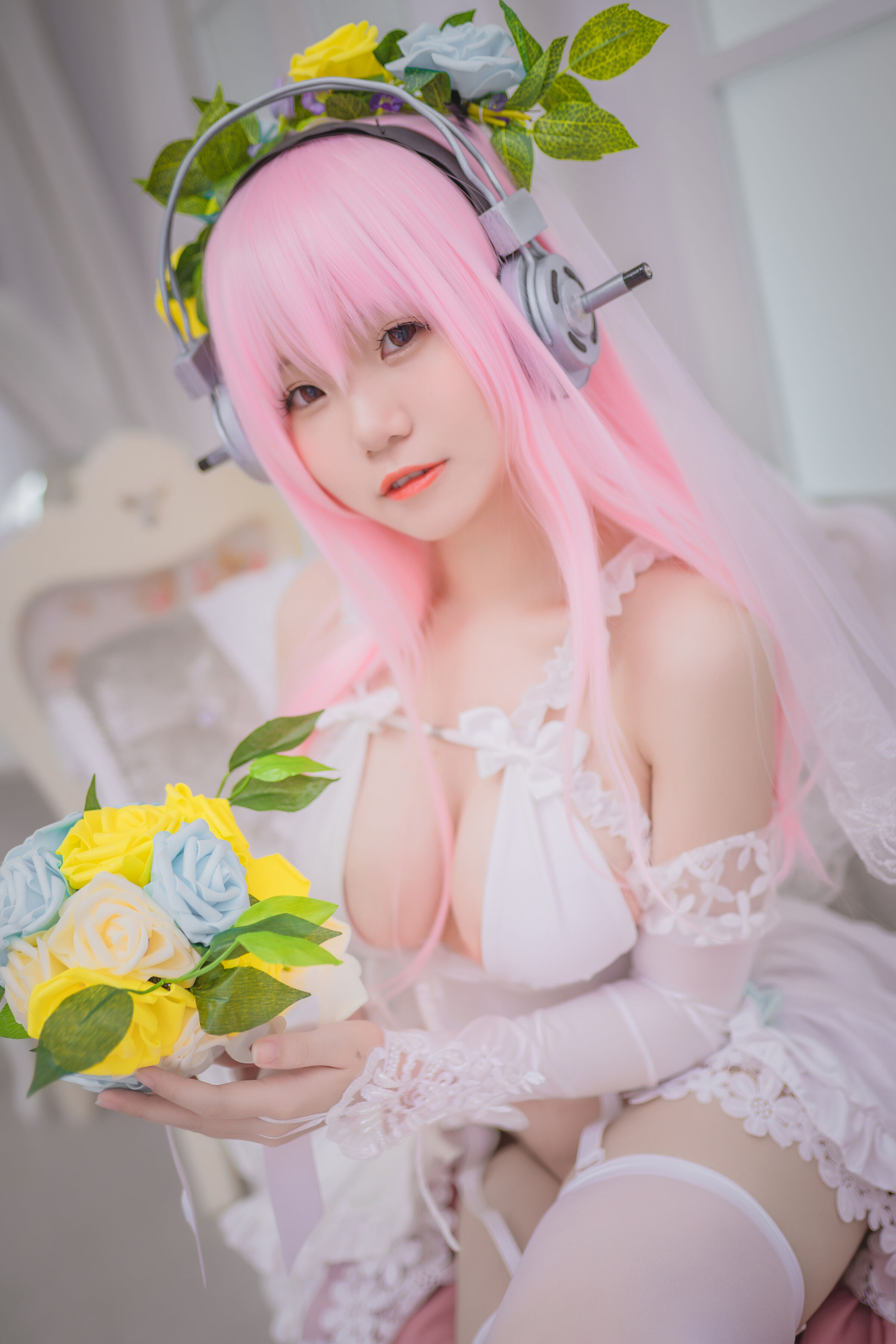 [Yoko Zaiya] Album ảnh Sony