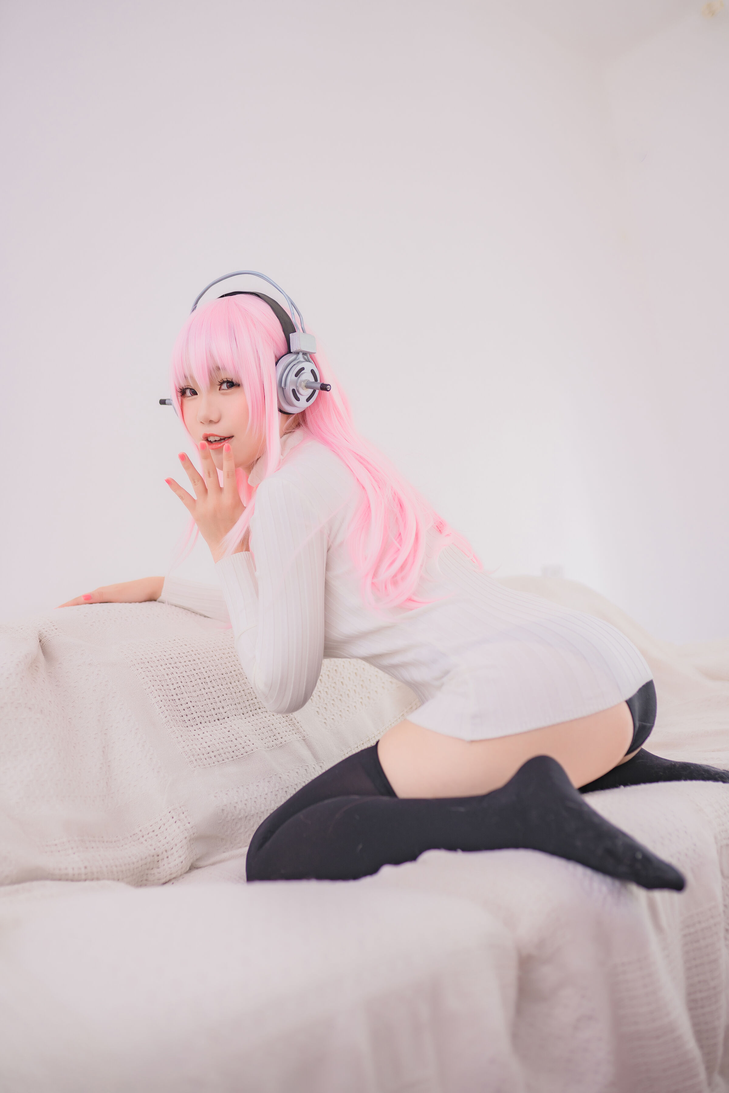 [Yoko Zaiya] Album ảnh Sony