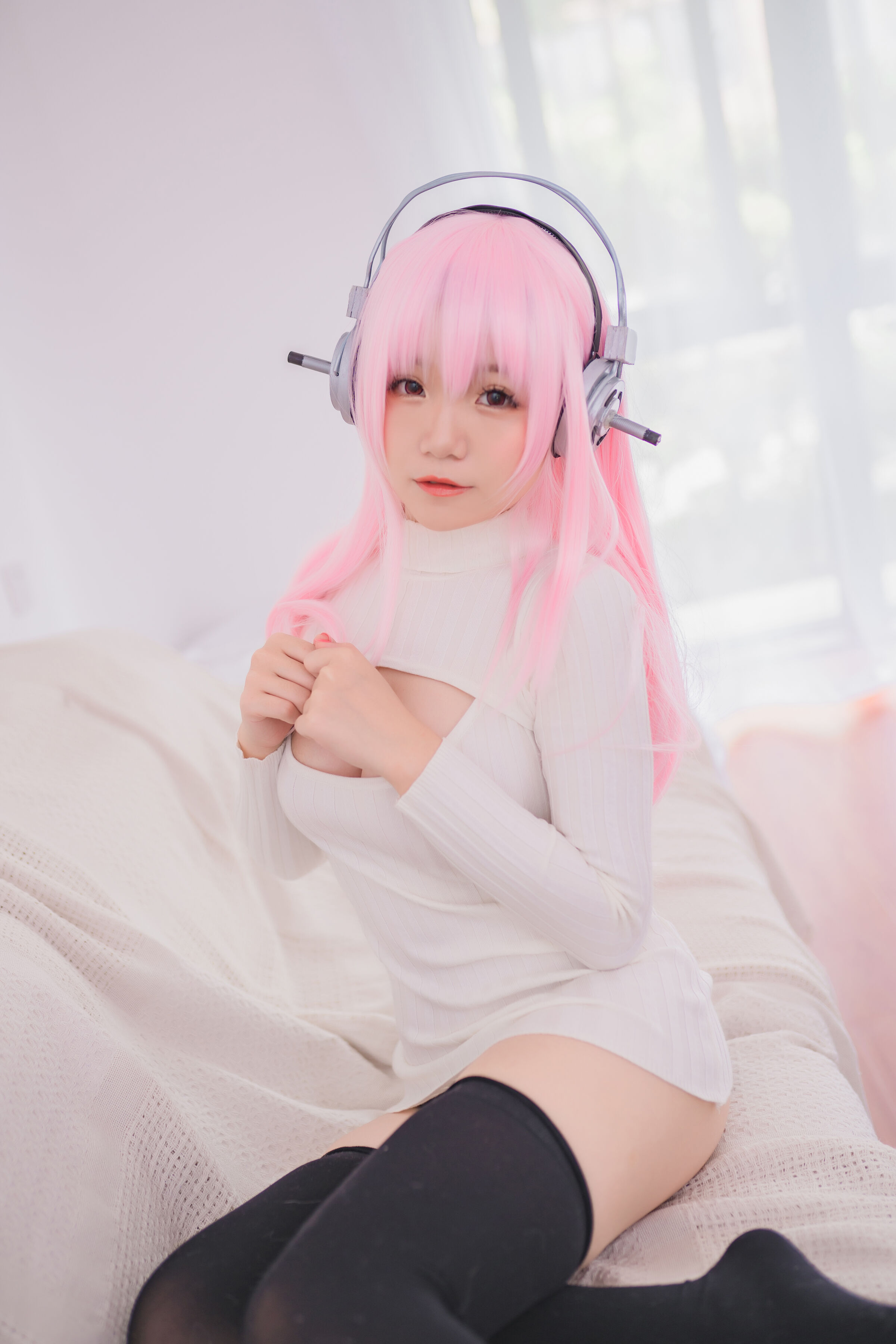 [Yoko Zaiya] Album ảnh Sony
