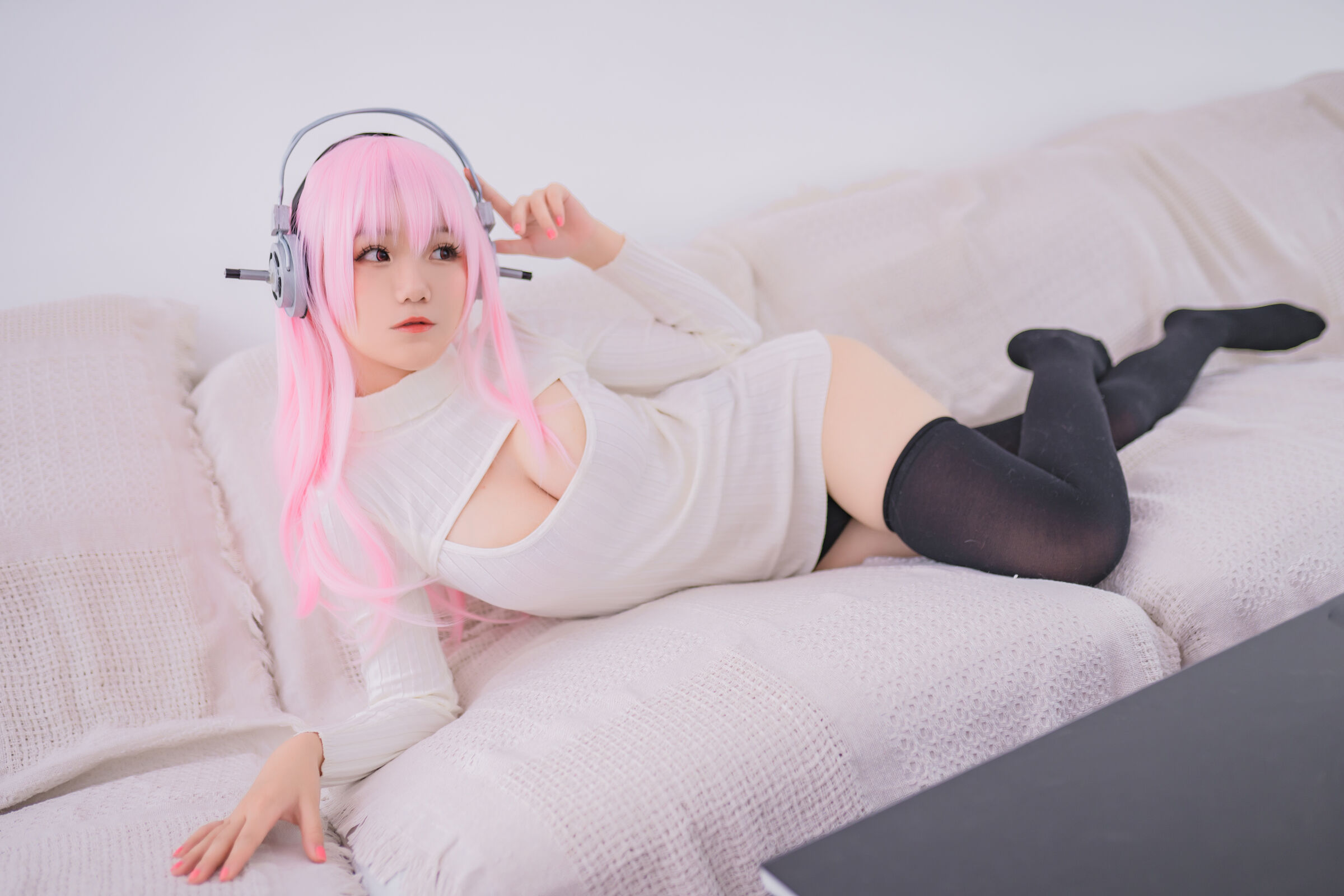 [Yoko Zaiya] Album ảnh Sony