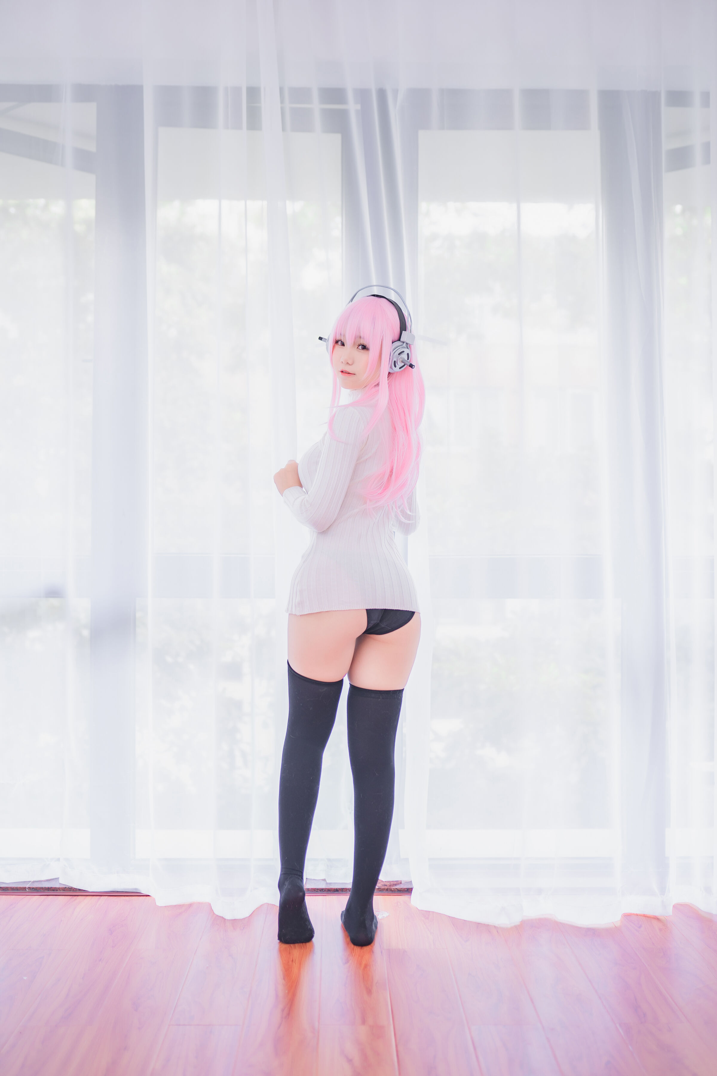 [Yoko Zaiya] Album ảnh Sony