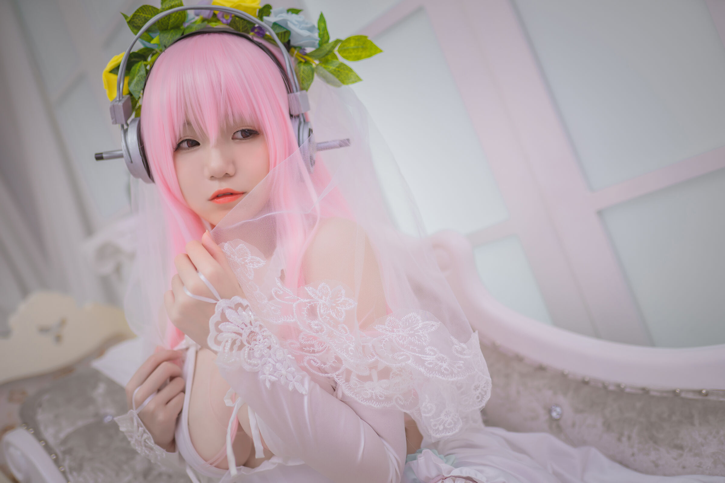 [Yoko Zaiya] Album ảnh Sony