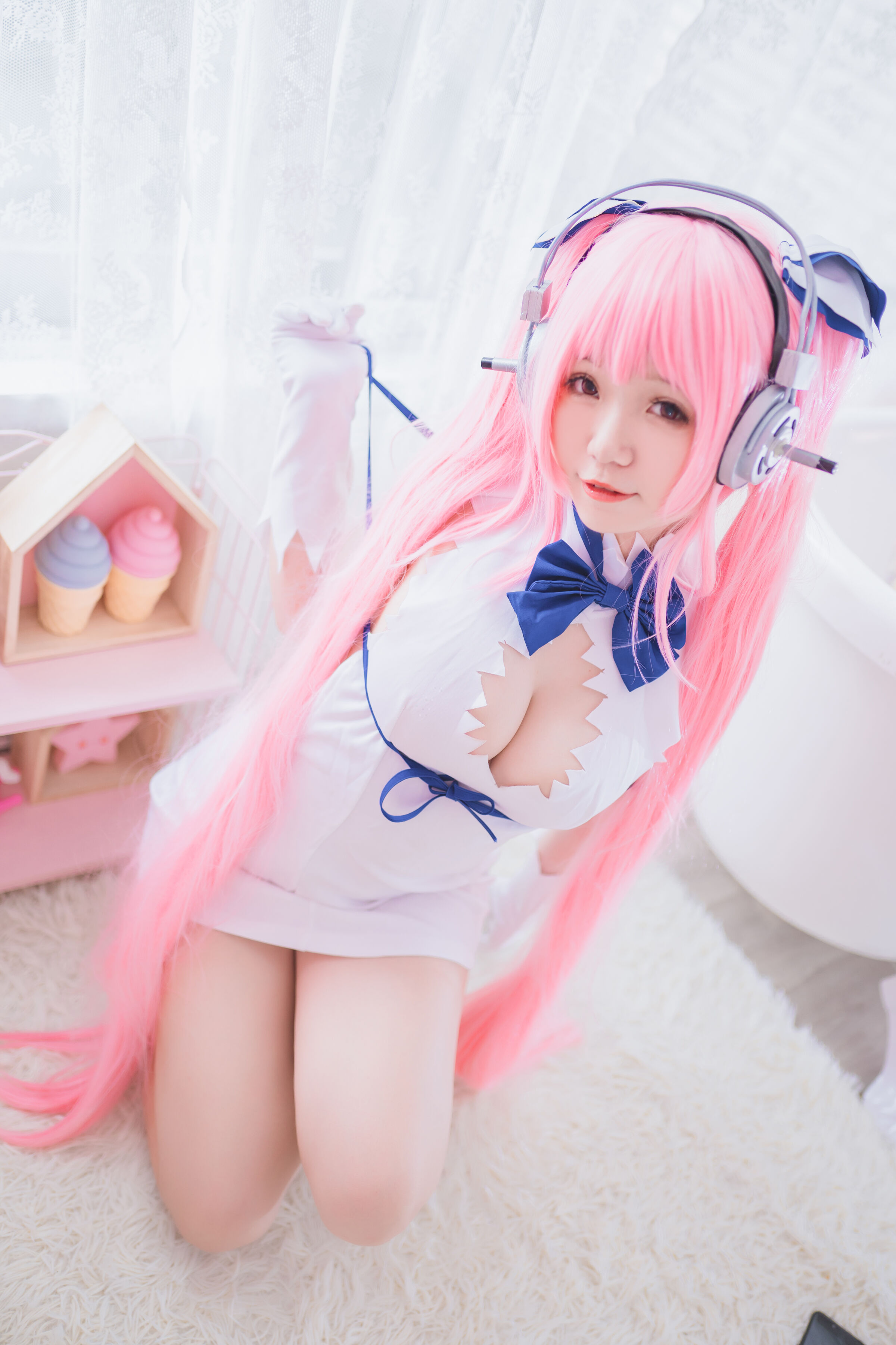 [Yoko Zaiya] Album ảnh Sony