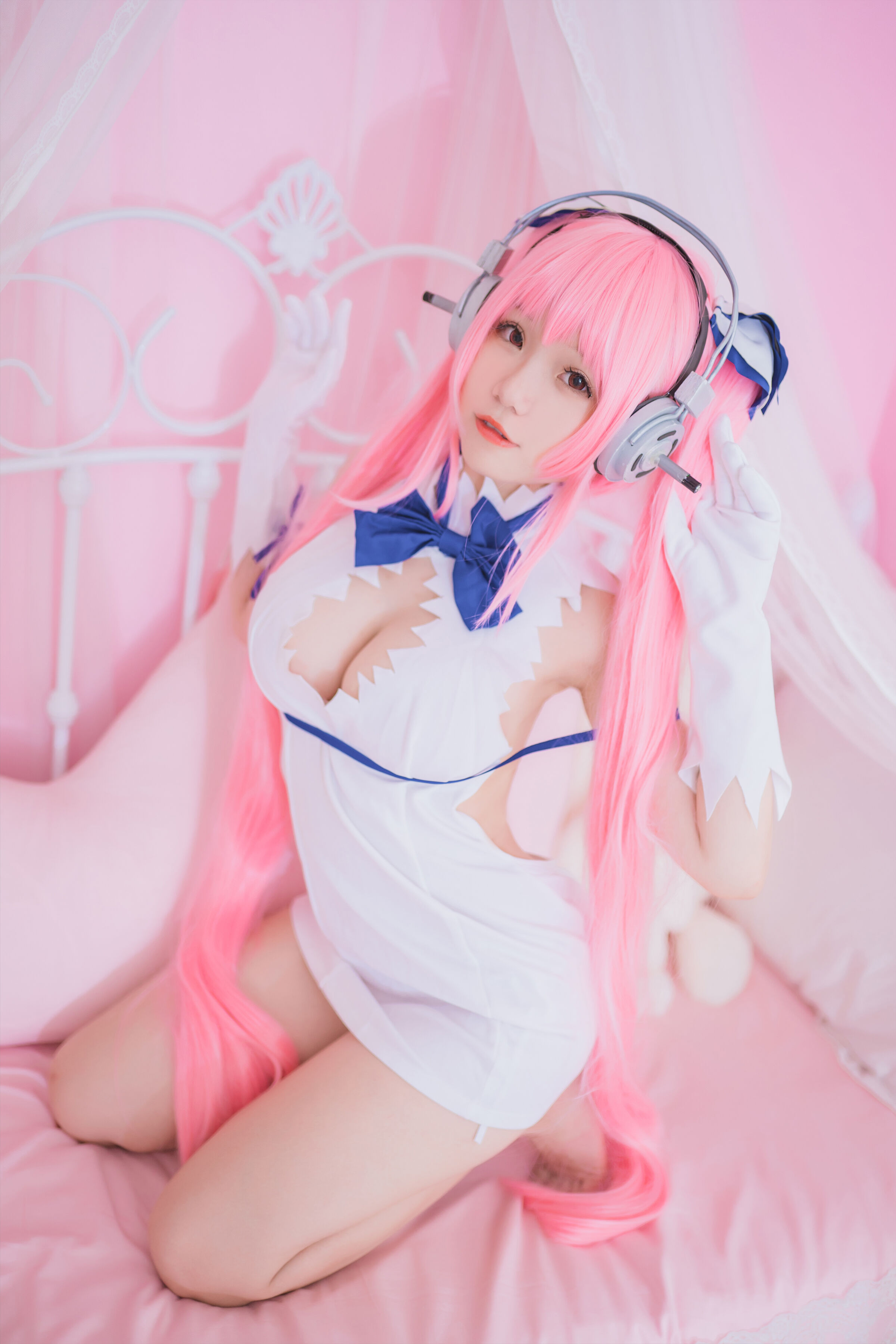 [Yoko Zaiya] Album ảnh Sony