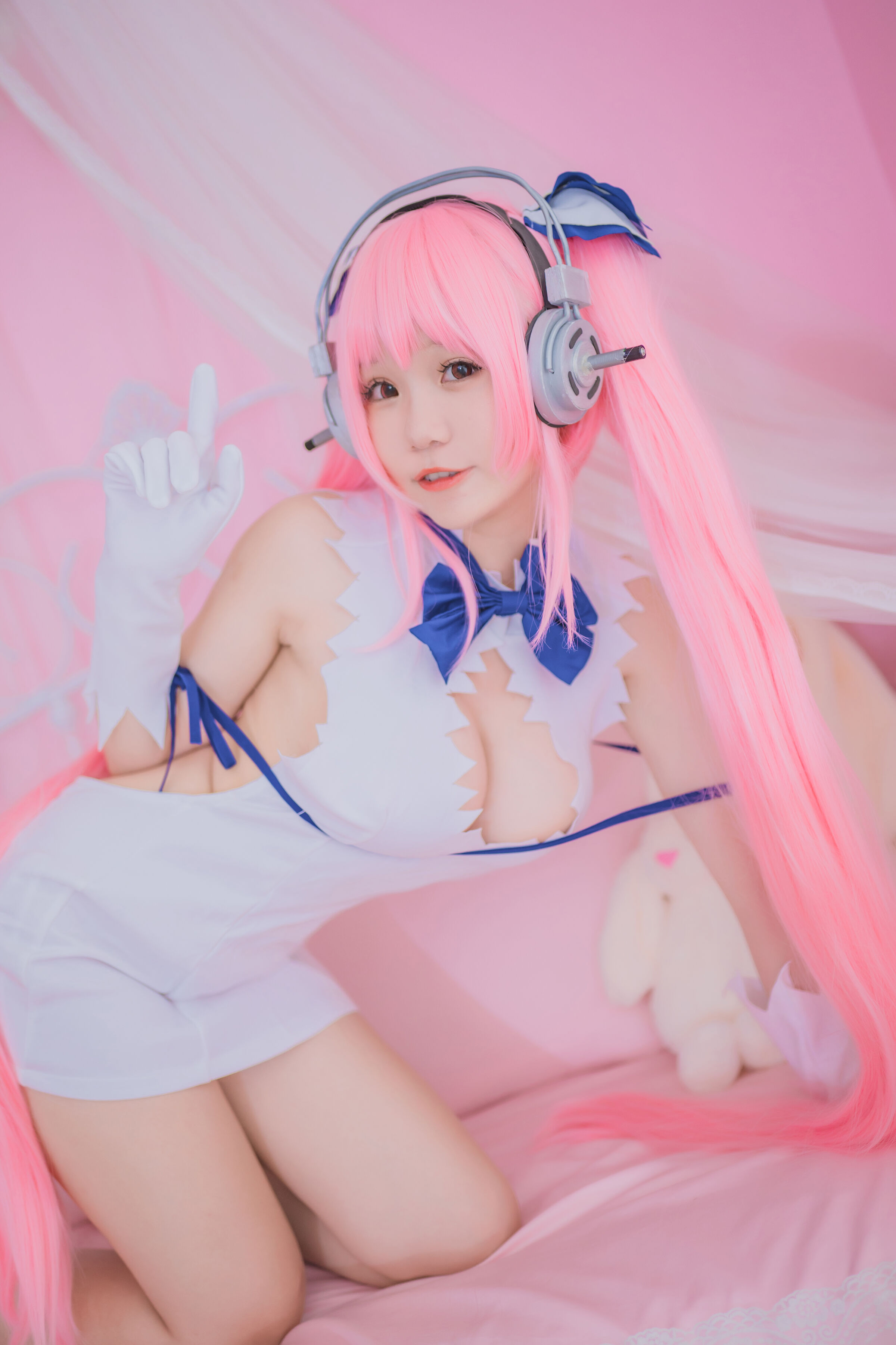 [Yoko Zaiya] Album ảnh Sony