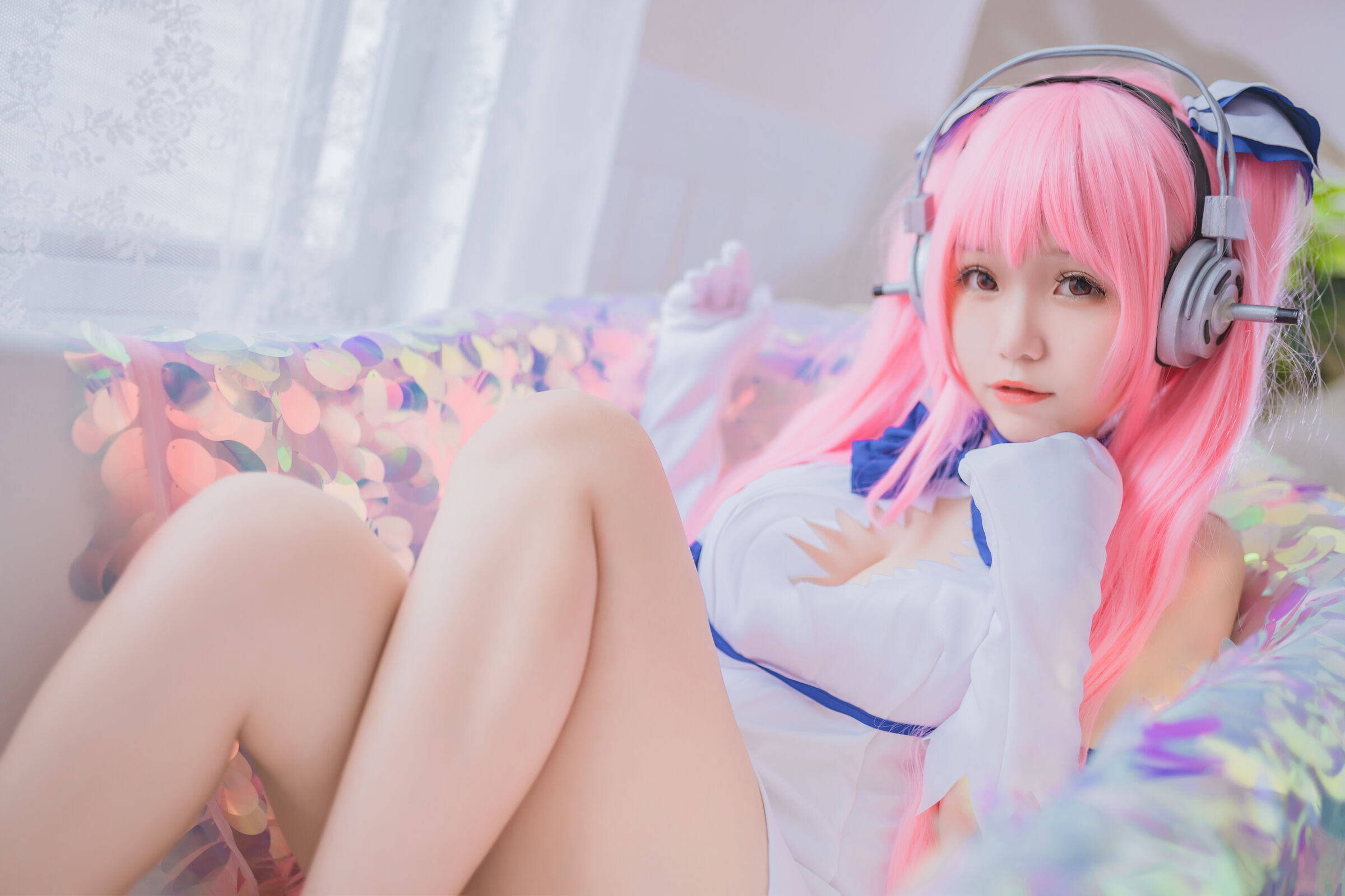 [Yoko Zaiya] Album ảnh Sony