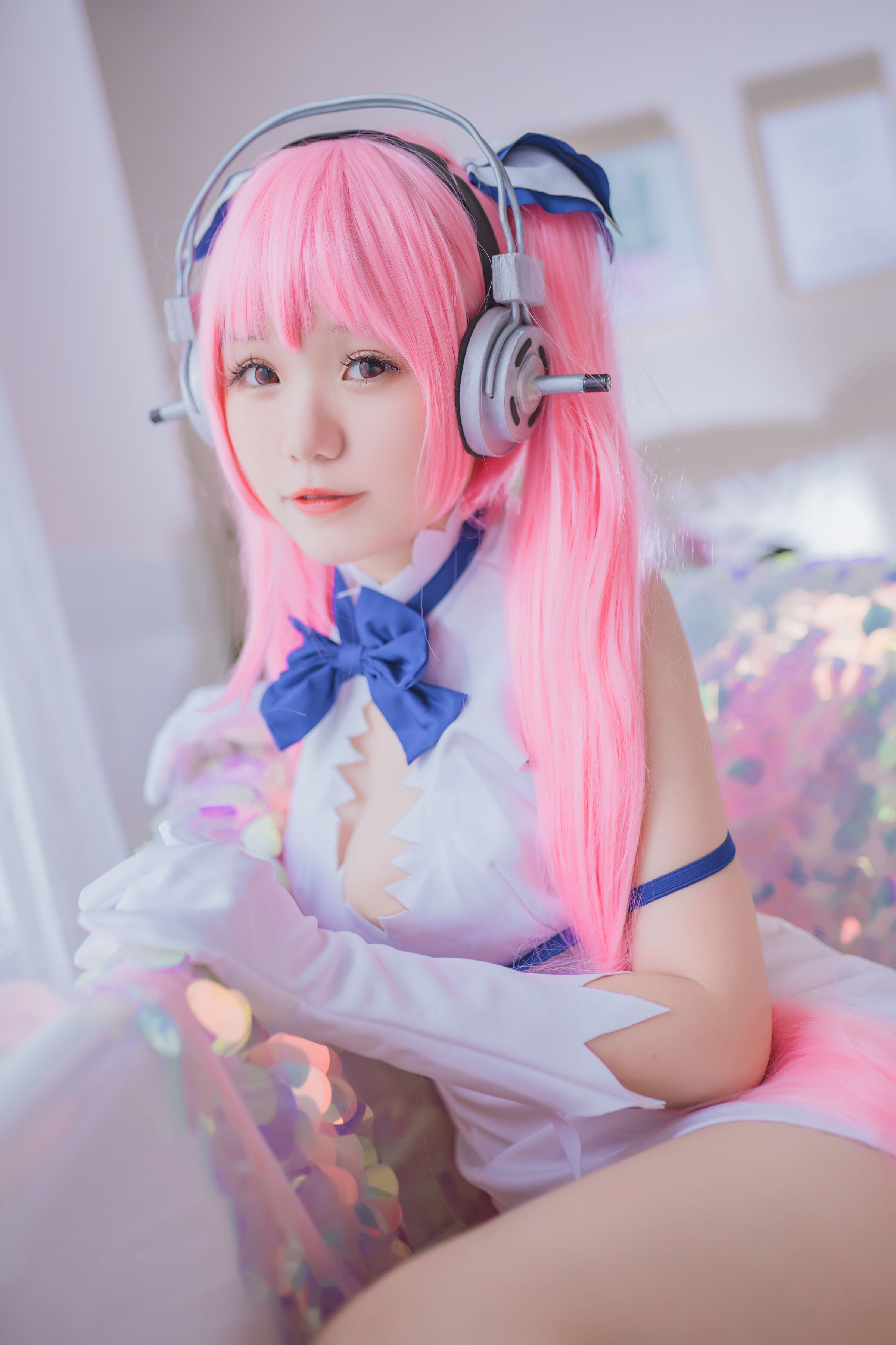 [Yoko Zaiya] Album ảnh Sony