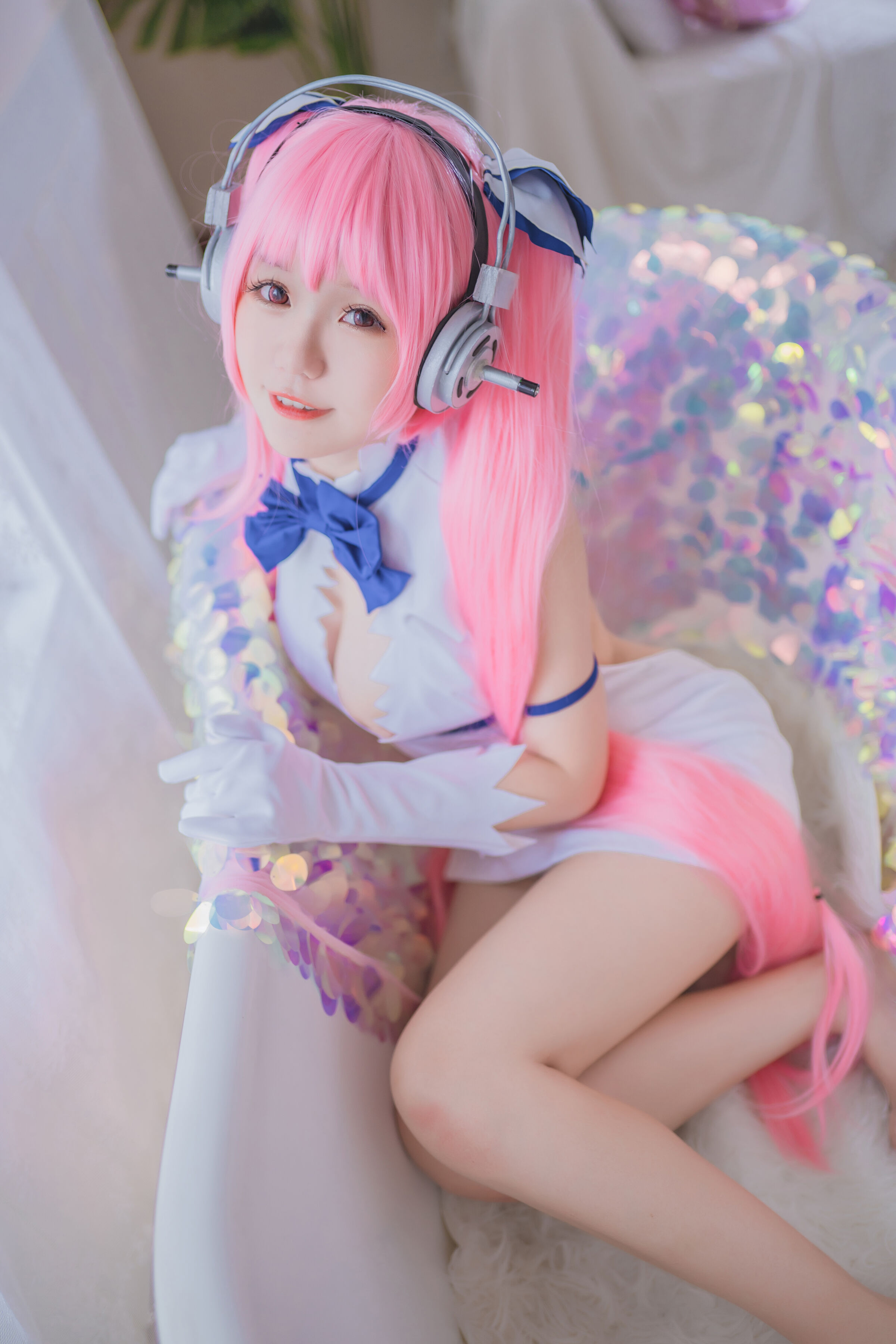 [Yoko Zaiya] Album ảnh Sony
