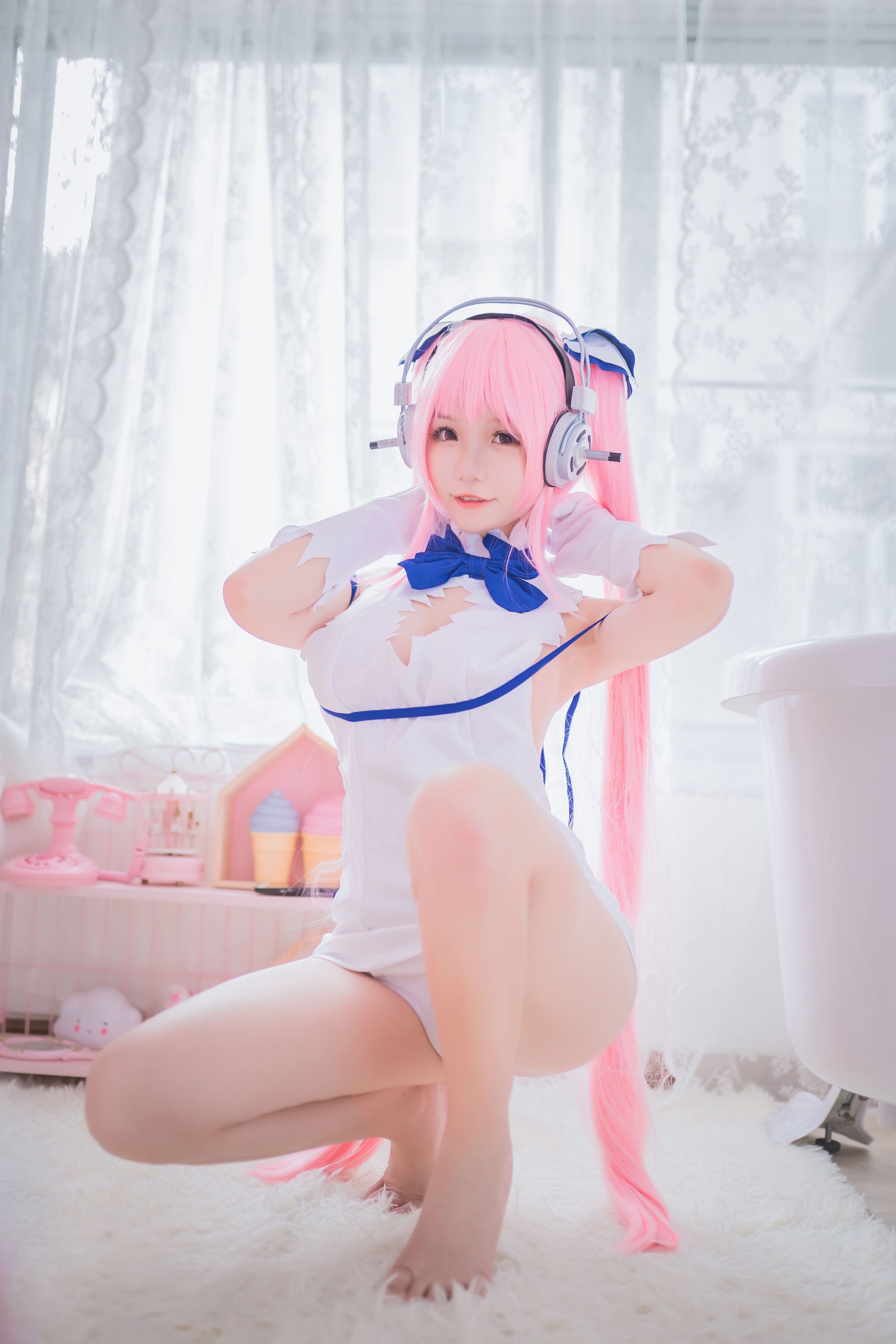 [Yoko Zaiya] Album ảnh Sony
