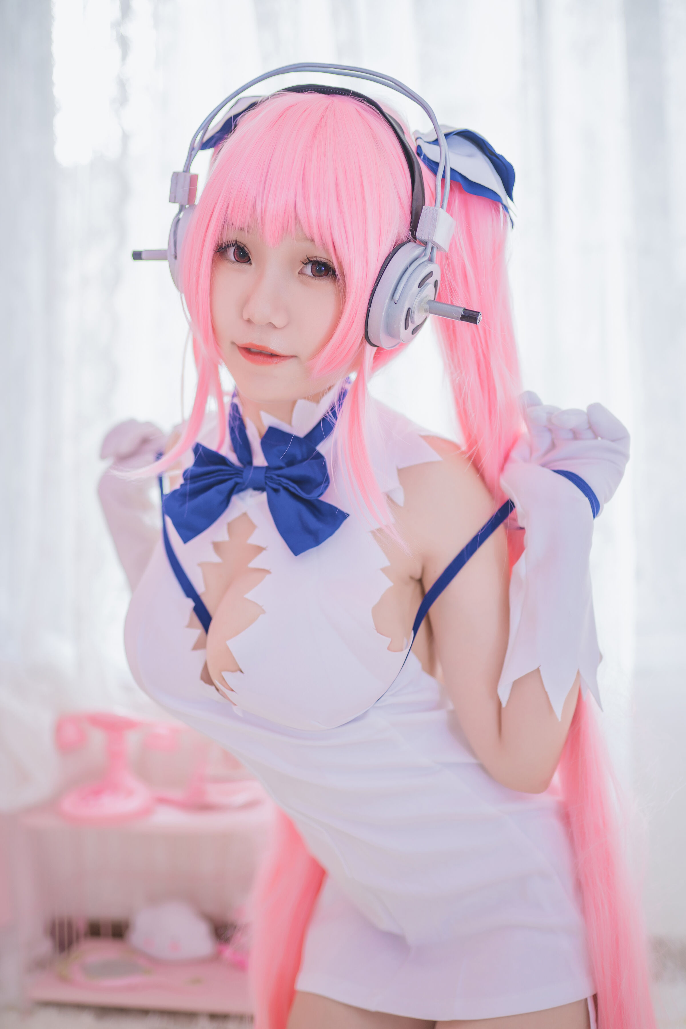 [Yoko Zaiya] Album ảnh Sony
