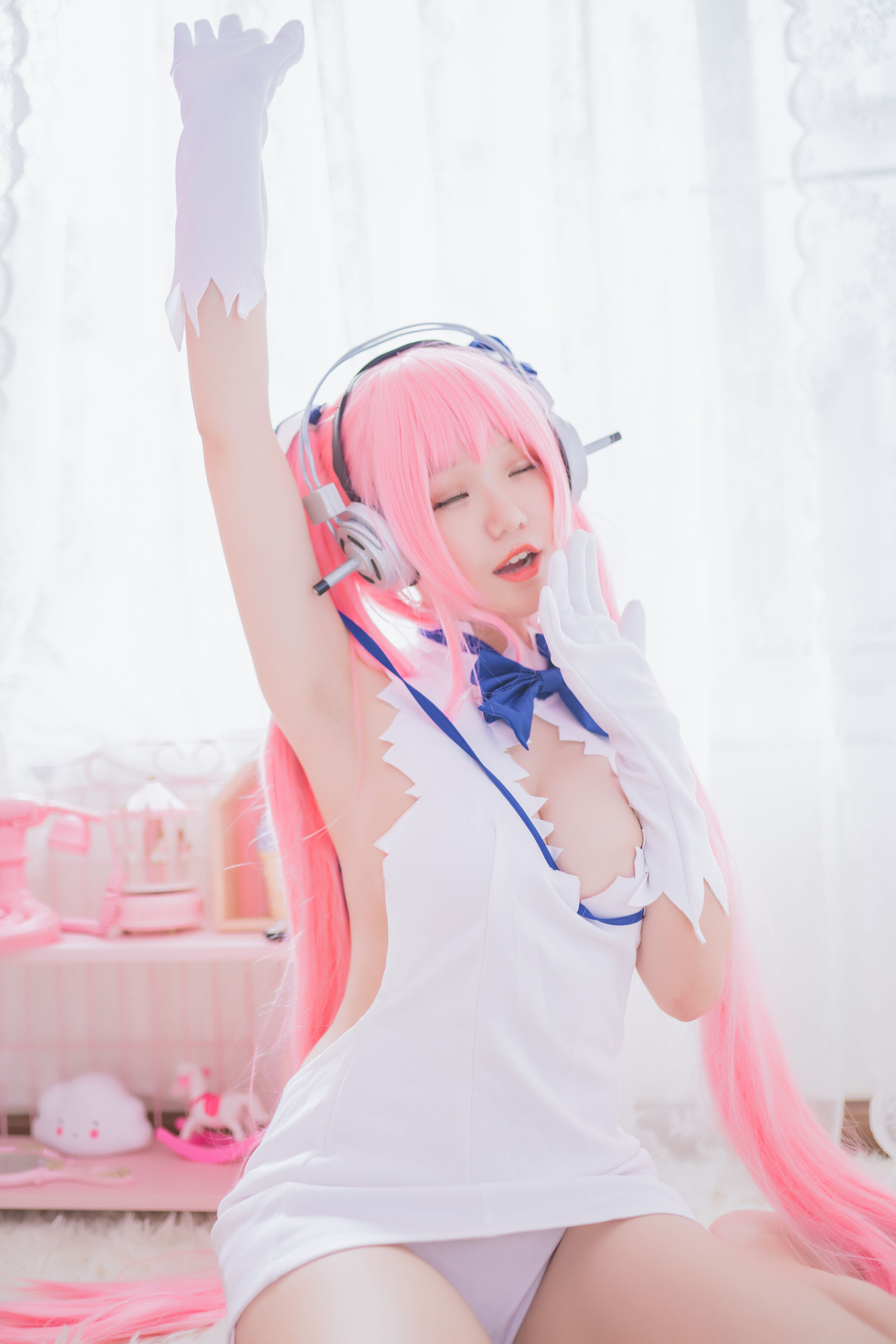 [Yoko Zaiya] Album ảnh Sony