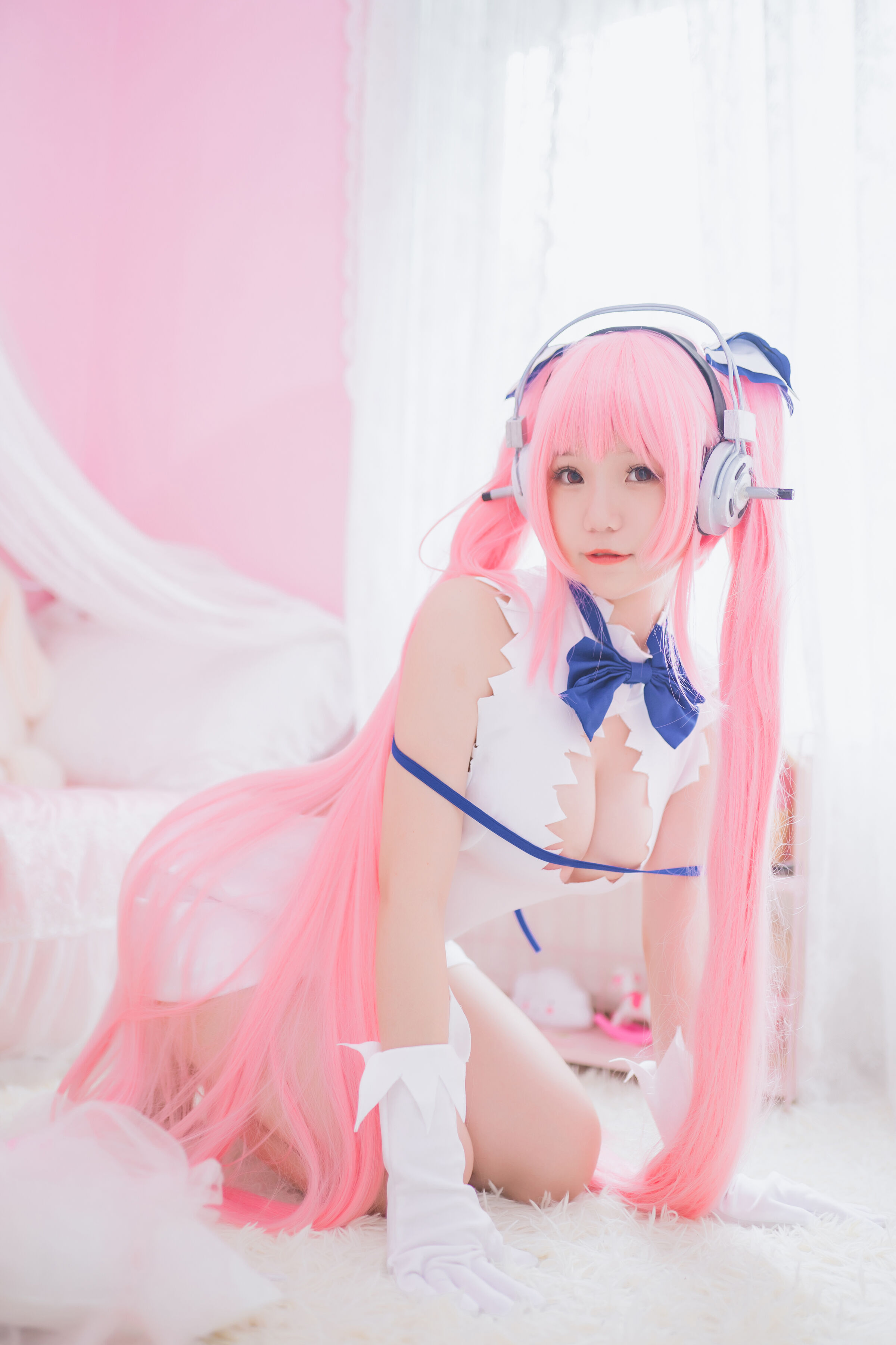 [Yoko Zaiya] Album ảnh Sony