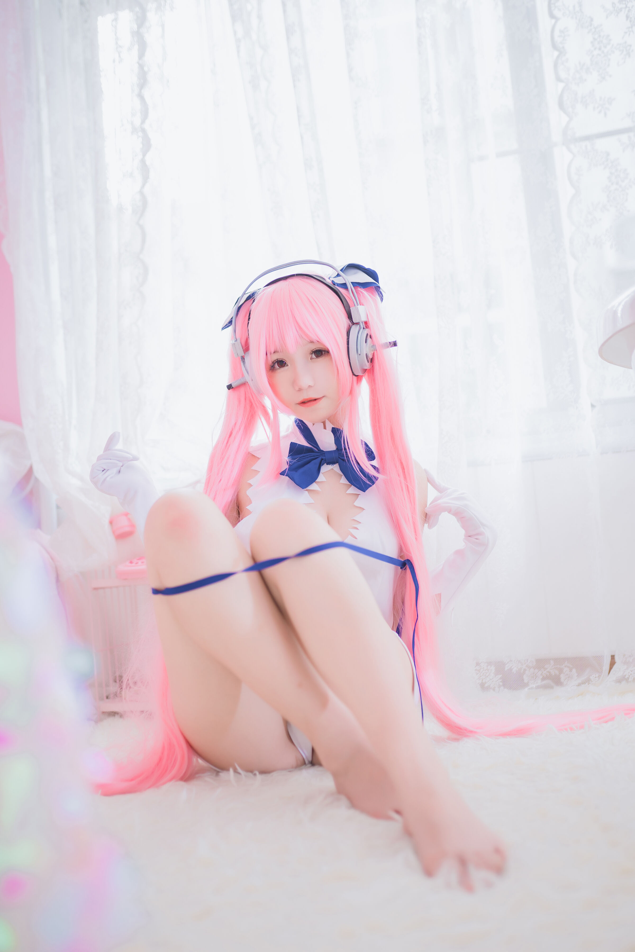 [Yoko Zaiya] Album ảnh Sony