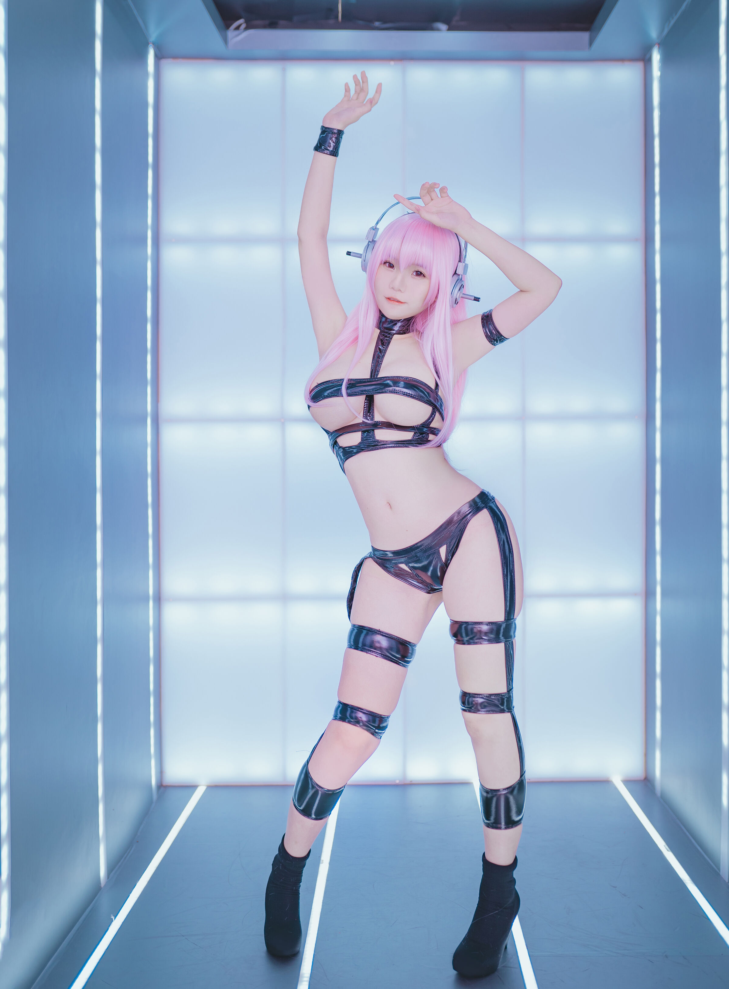 [Yoko Zaiya] Album ảnh Sony