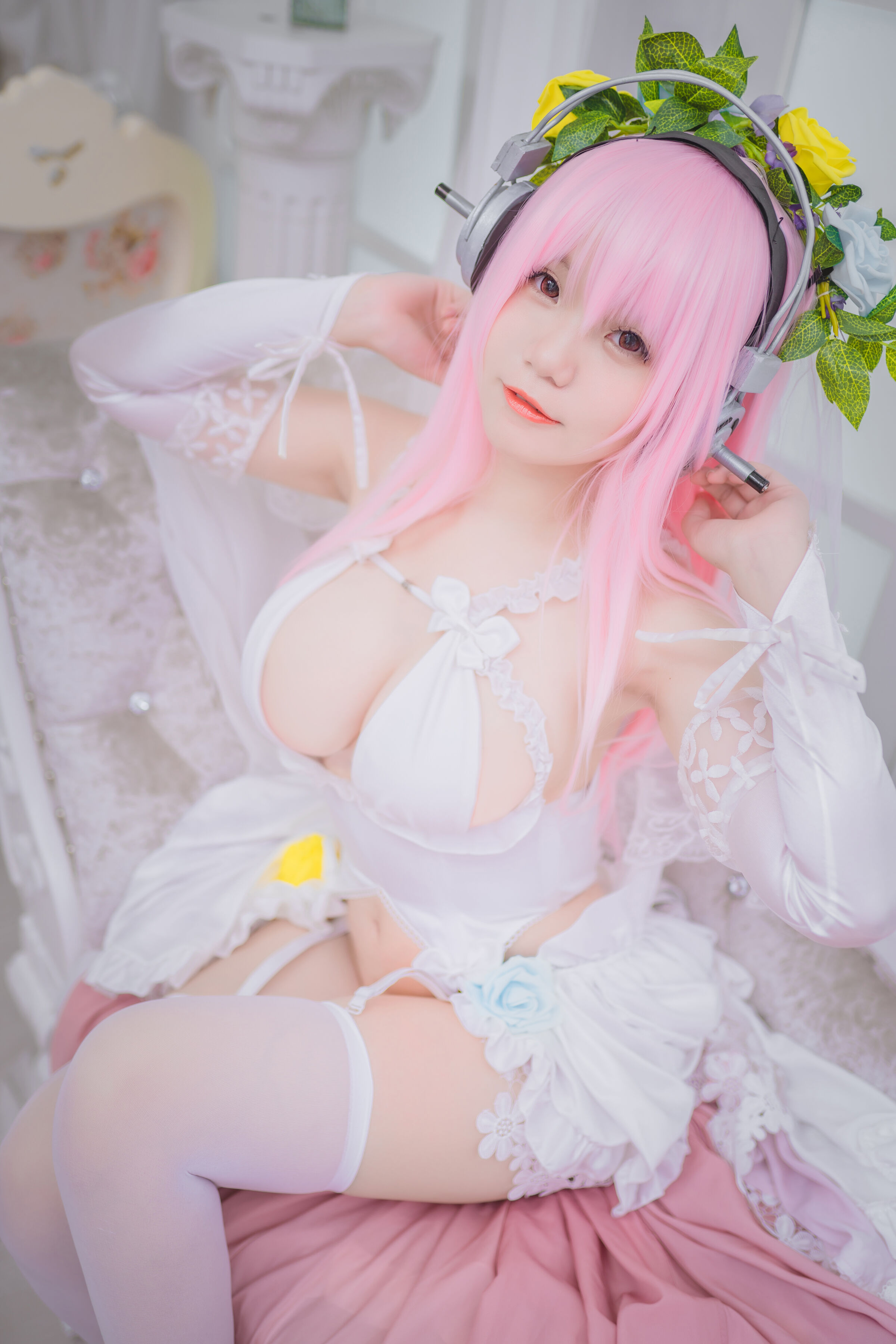 [Yoko Zaiya] Album ảnh Sony