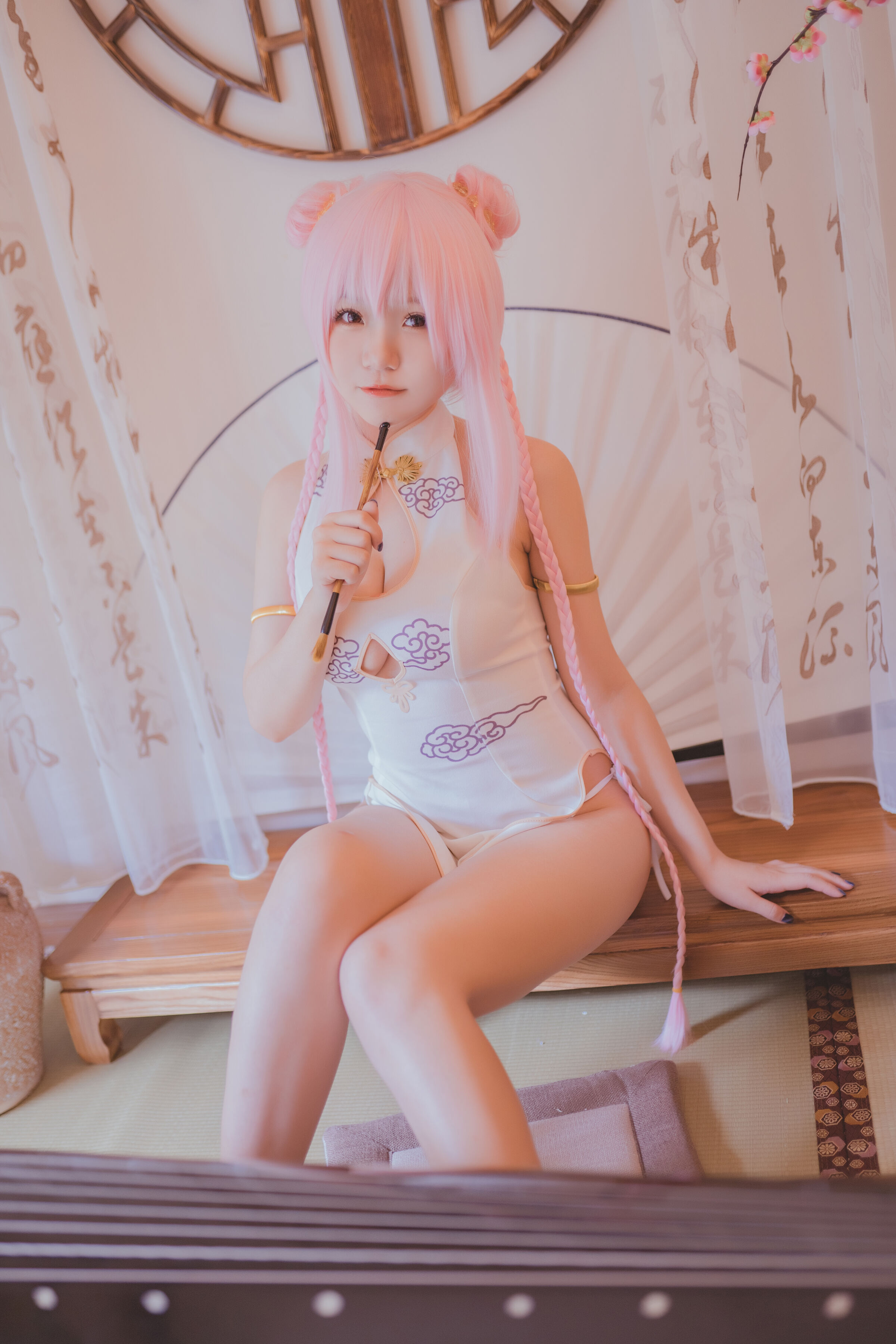 [Yoko Zaiya] Album ảnh Sony